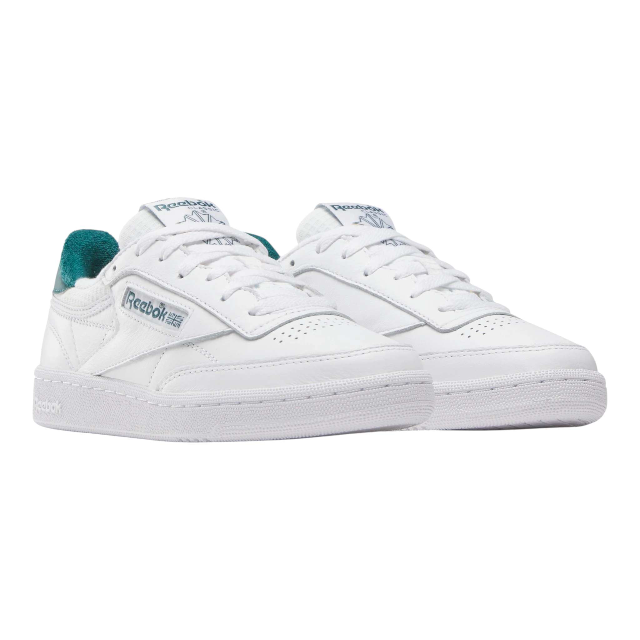 Tenis Club C 85 Vintage