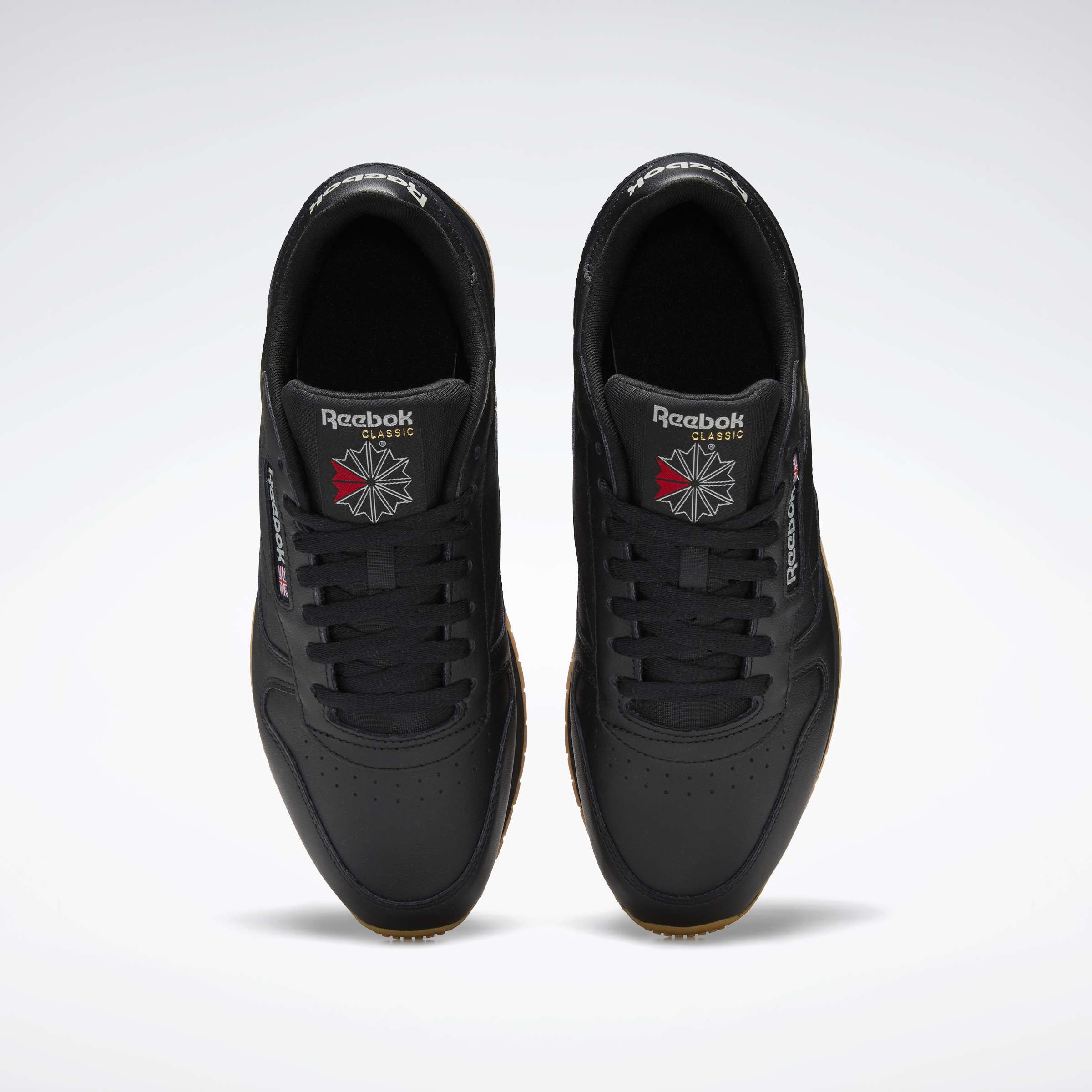 Un homenaje al estilo Reebok de principios del siglo XX. Estos tenis tienen un aire retro que combina a la perfección con tu vida moderna. image number 3