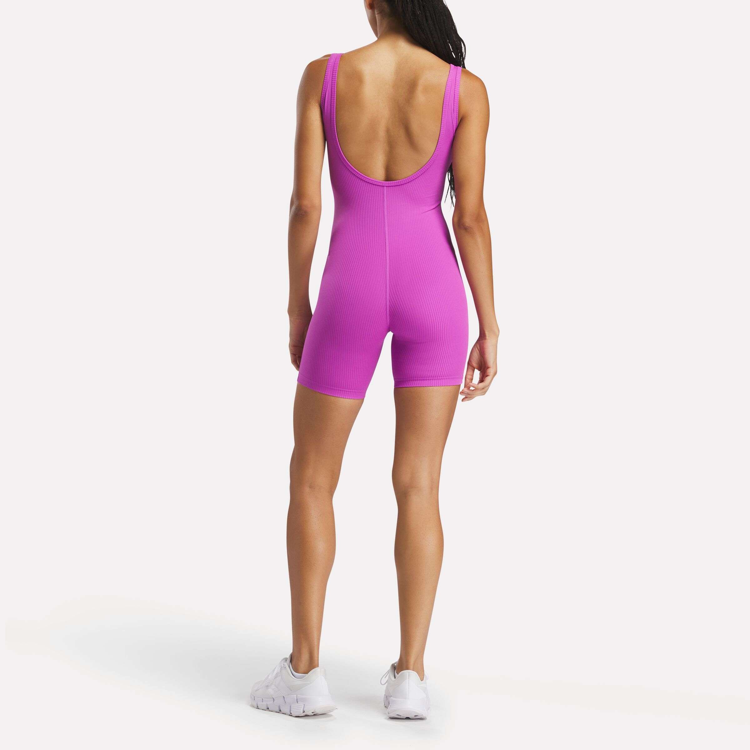 Bodysuit Training Rib