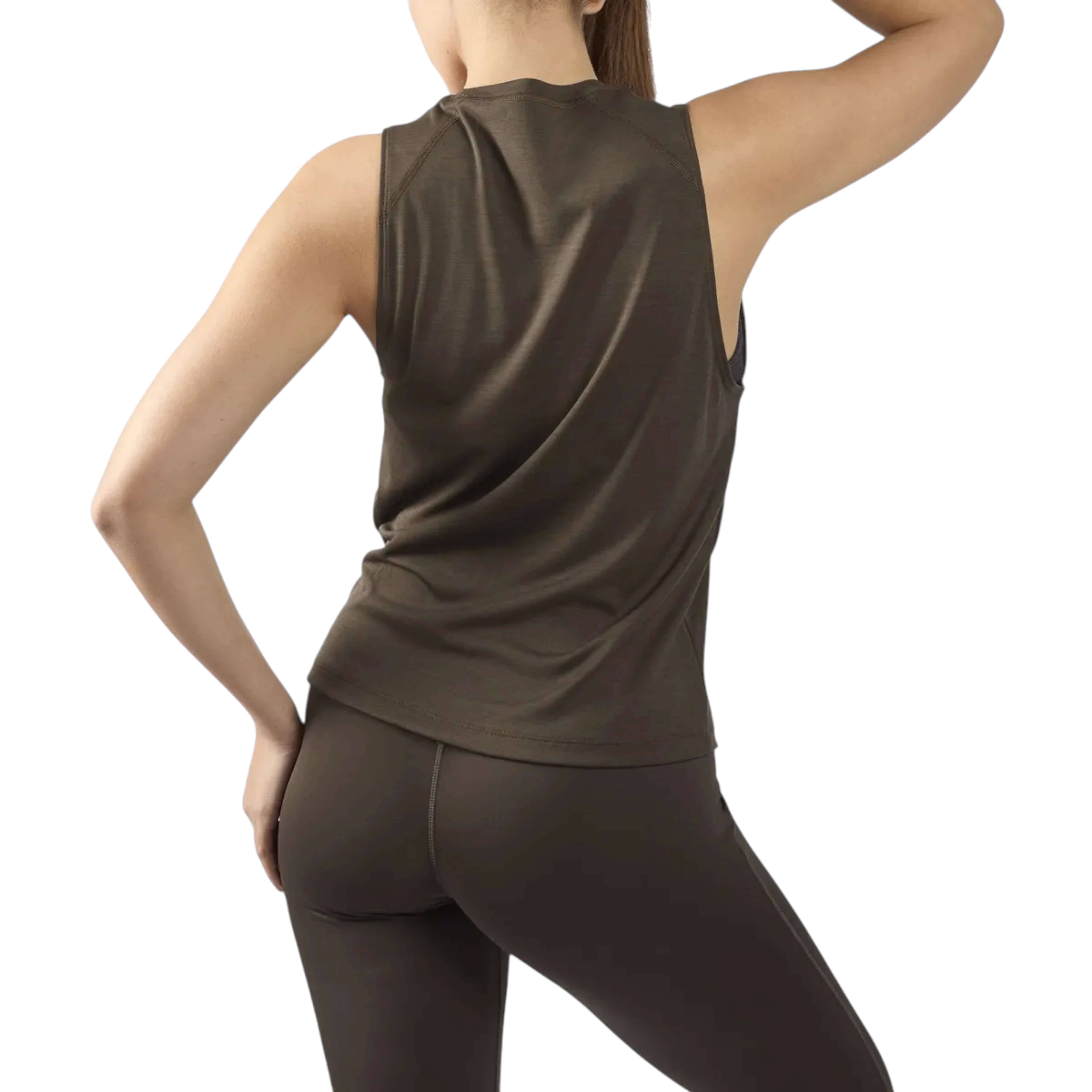 Tank Top Id Train Tank Dp