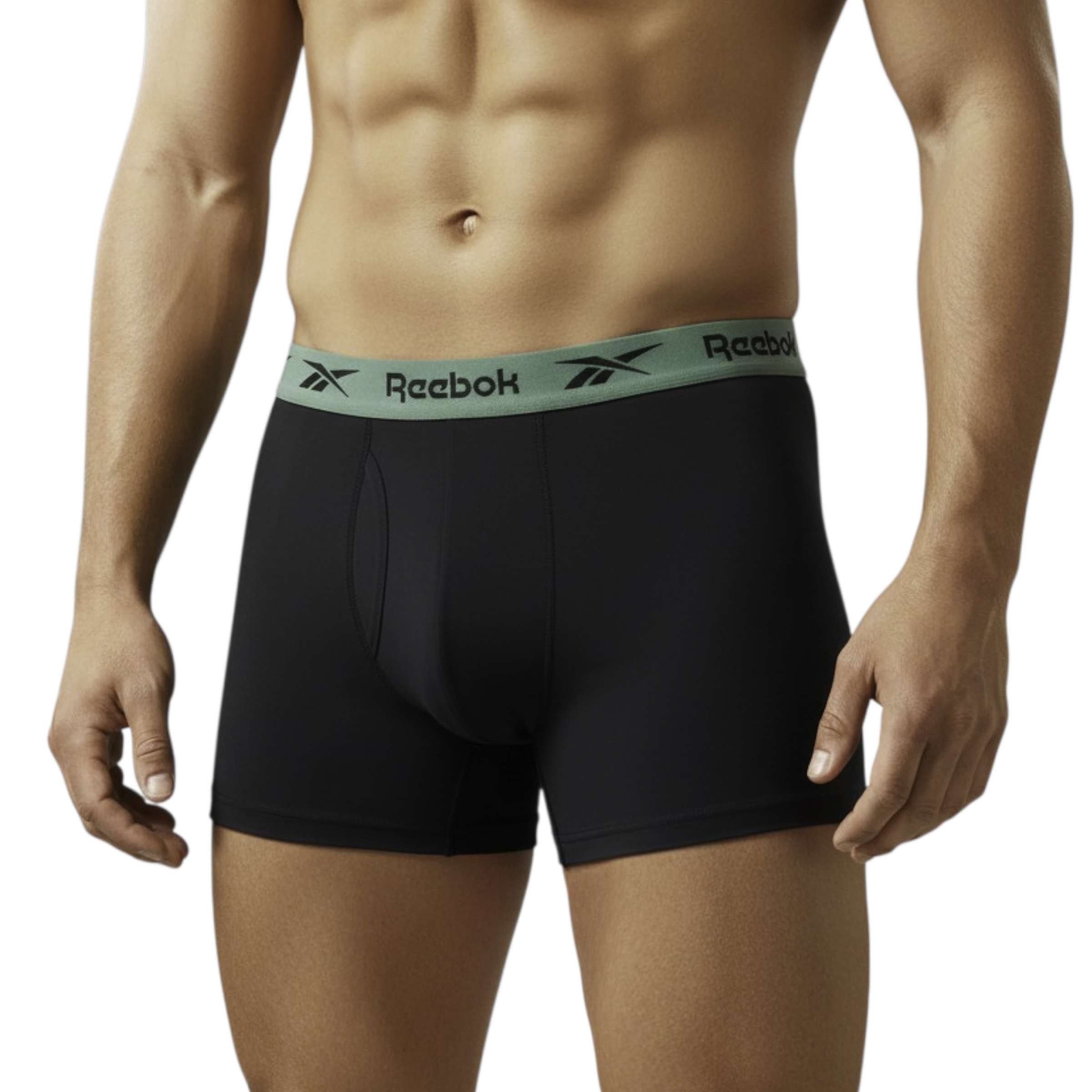Ropa Interior 3 Pack Performance Boxer