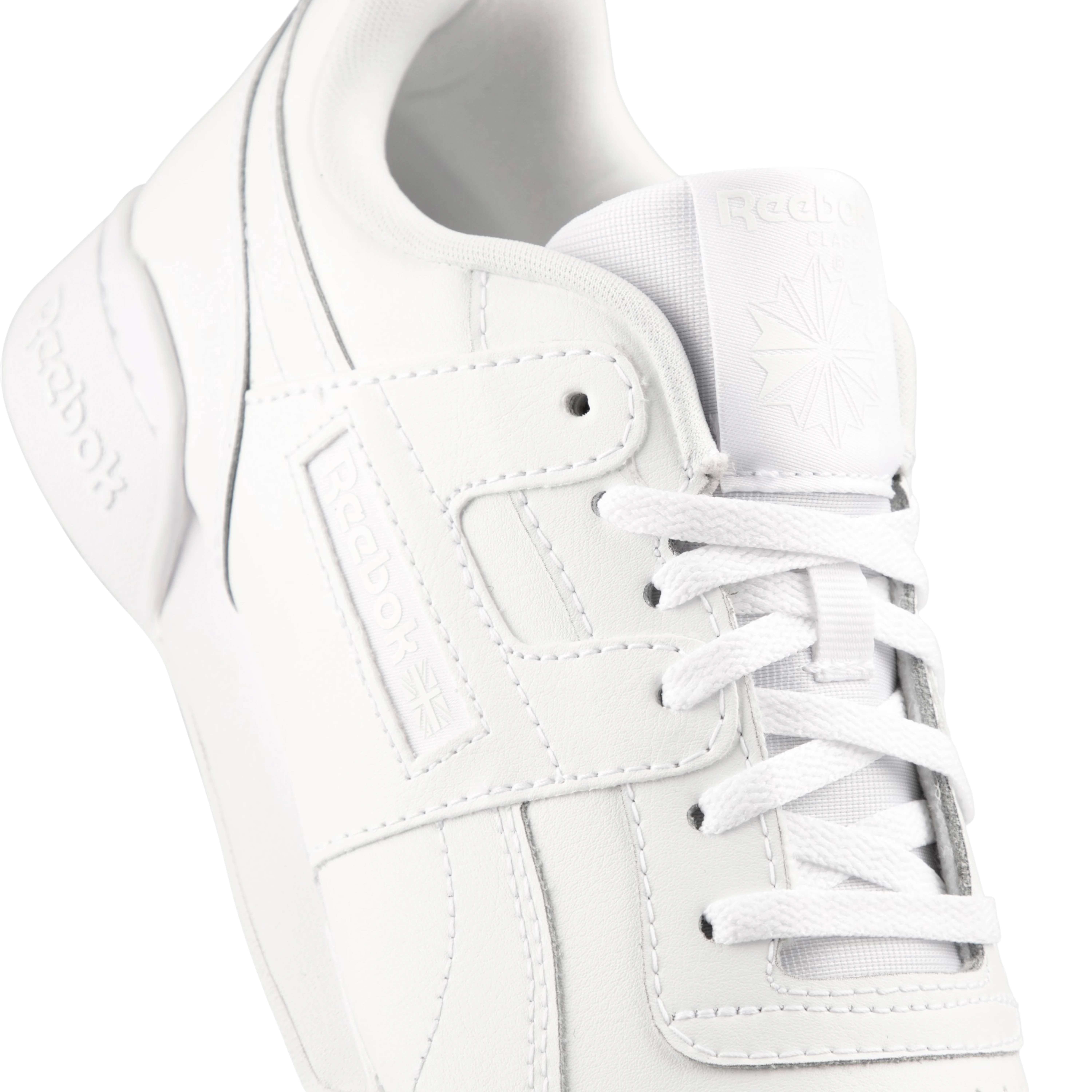 Tenis Workout Plus image number 5