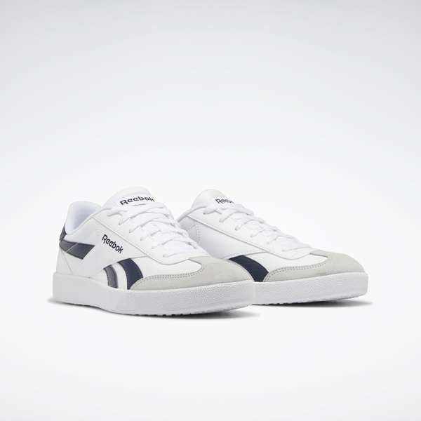 Tenis Smash Edge S Una solueta icónica, nítida, limpia y totalmente Reebok. Átate estos tenis y combínalos con casi cualquier cosa.