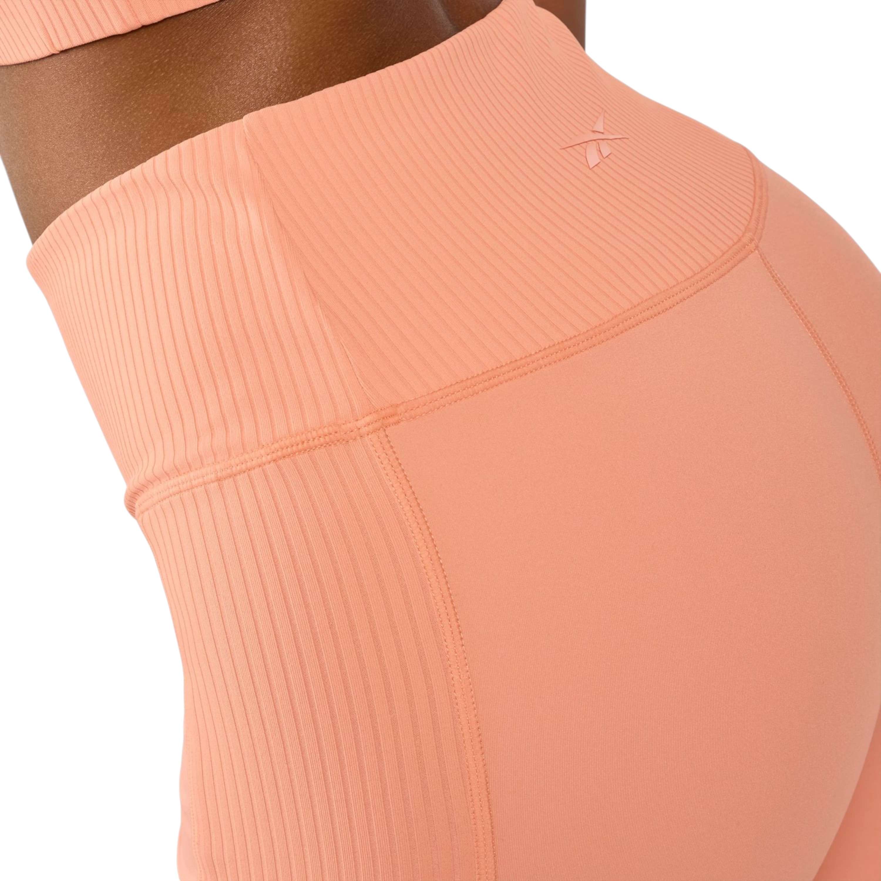 Short corto LUX Peached image number 3