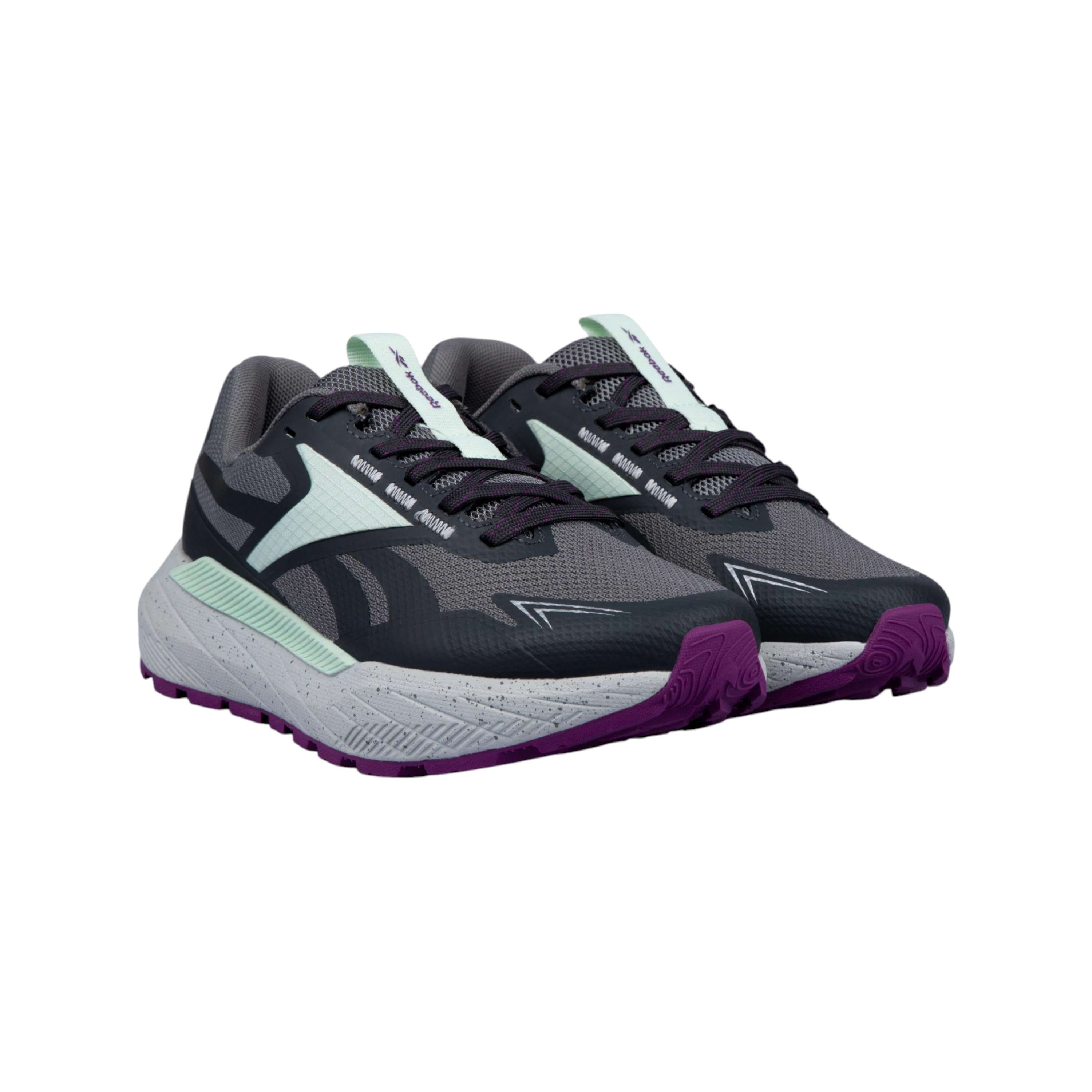 Tenis Base Trail Low