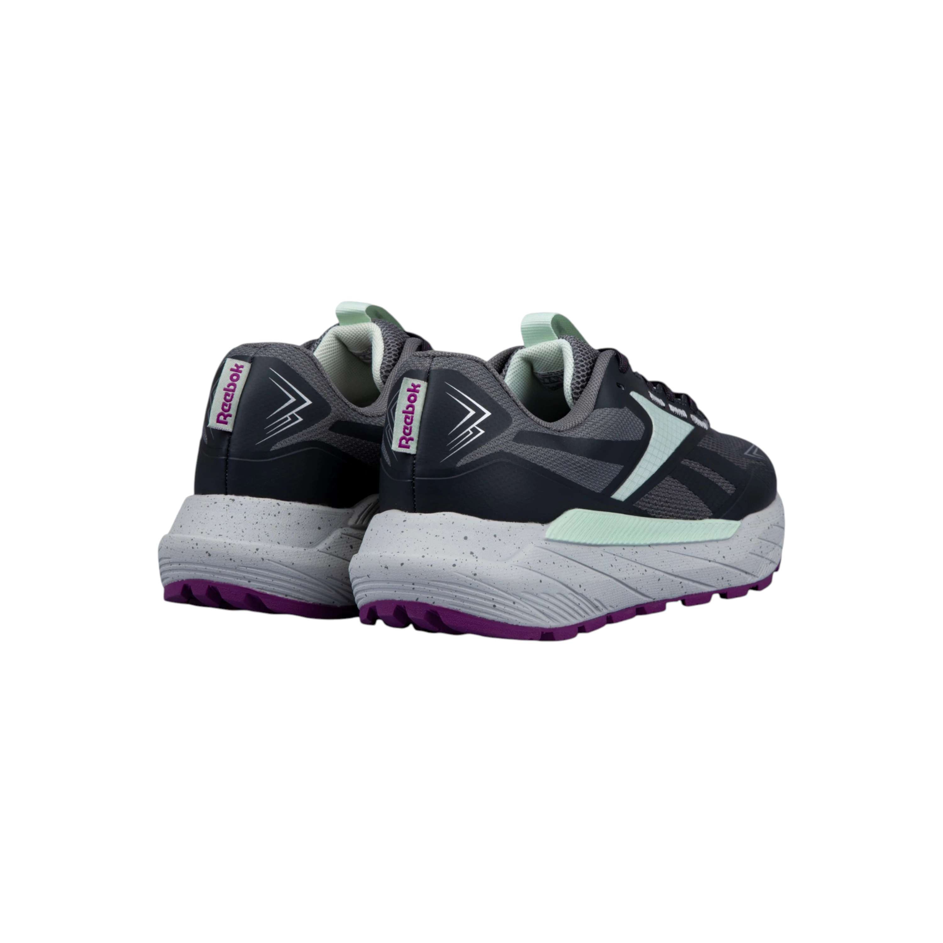 Tenis Base Trail Low