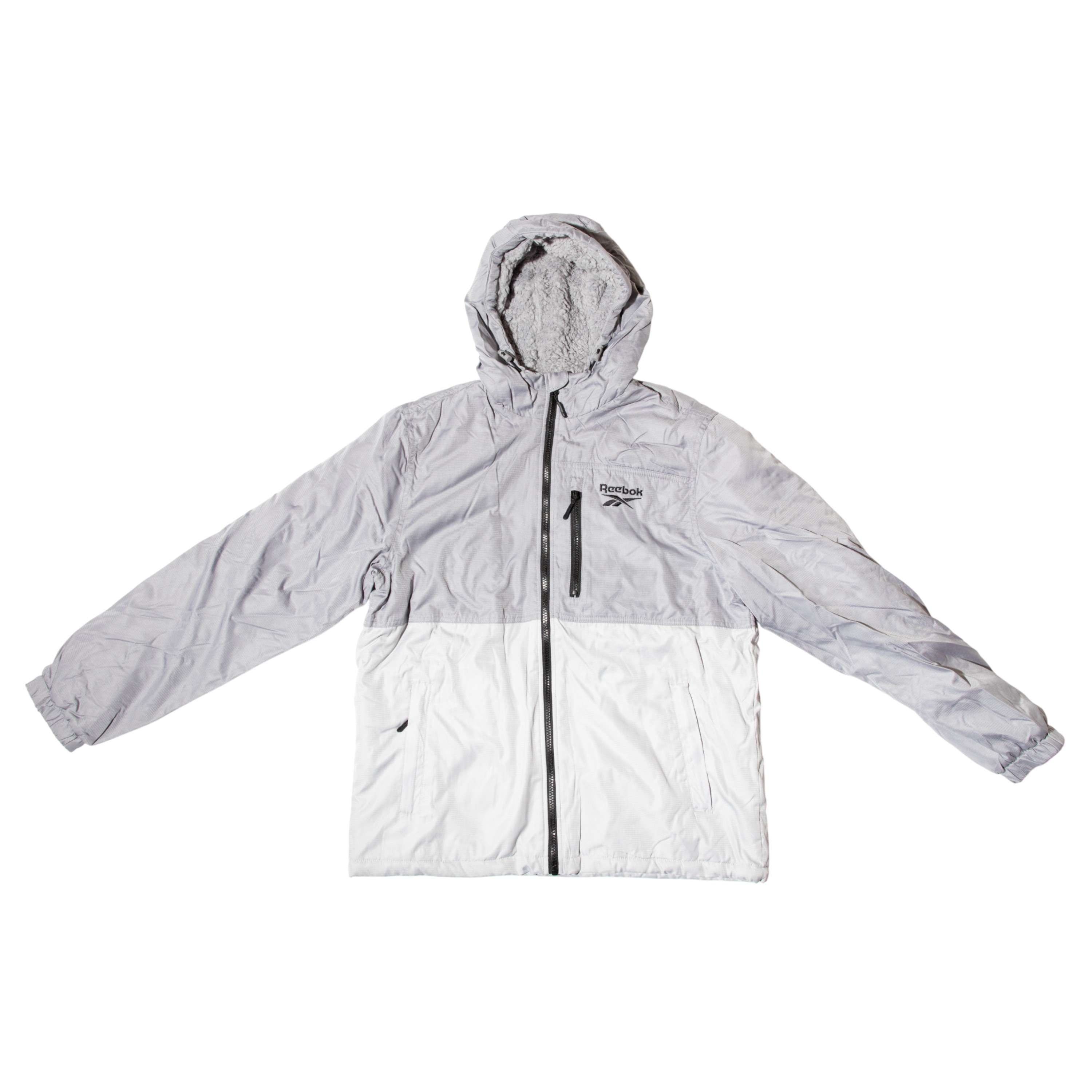 Rompevientos forrado en polar image number 4