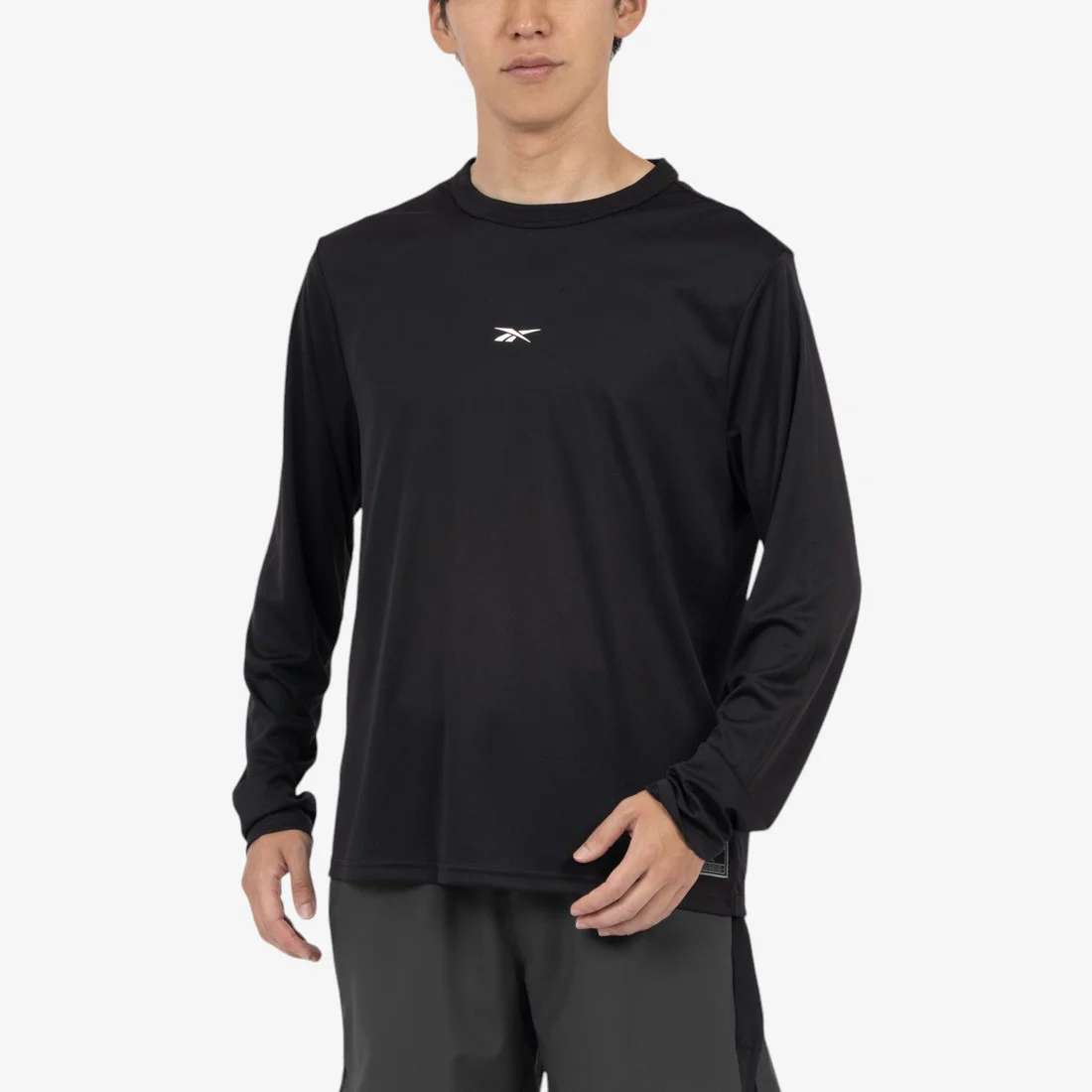 Camiseta de tiro larga Basketball Essentials image number 3