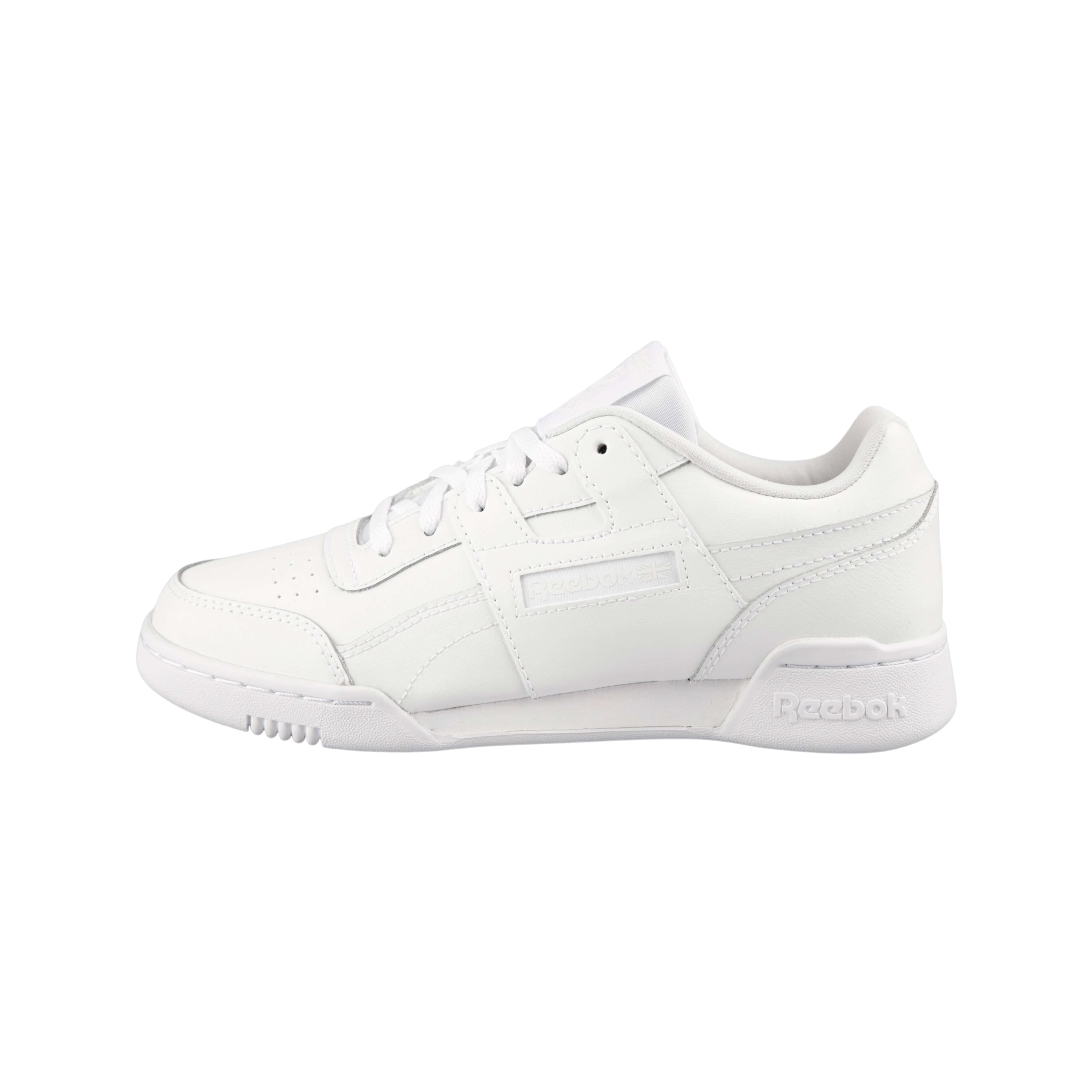 Tenis Workout Plus image number 6