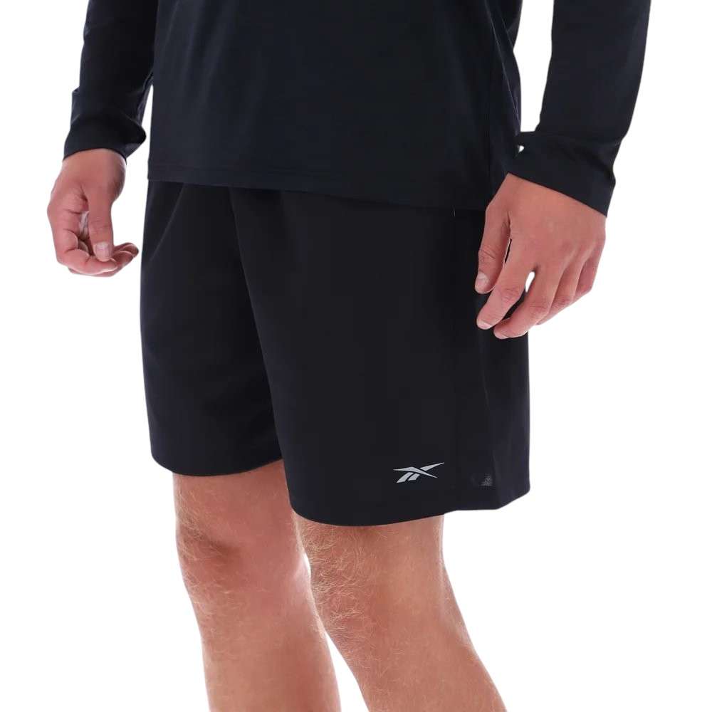 Short Jersey Rush Training image number 3