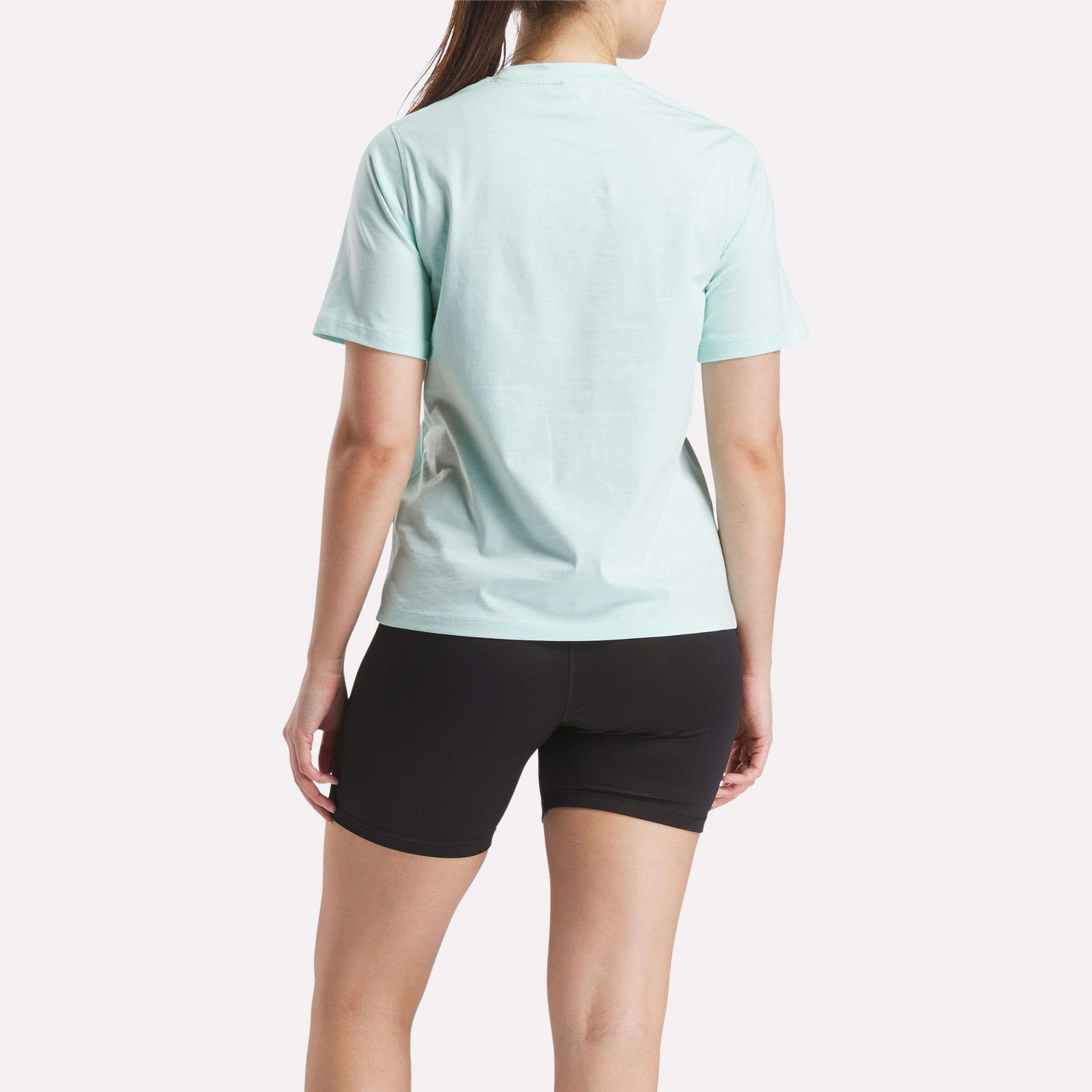 Playera Wren logo bicolor