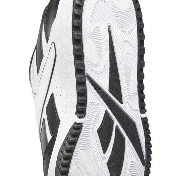 Inspirados en el legado de Reebok de los años 90, reinventan un estilo clásico de baloncesto con una parte superior de cuero suave. image number 5