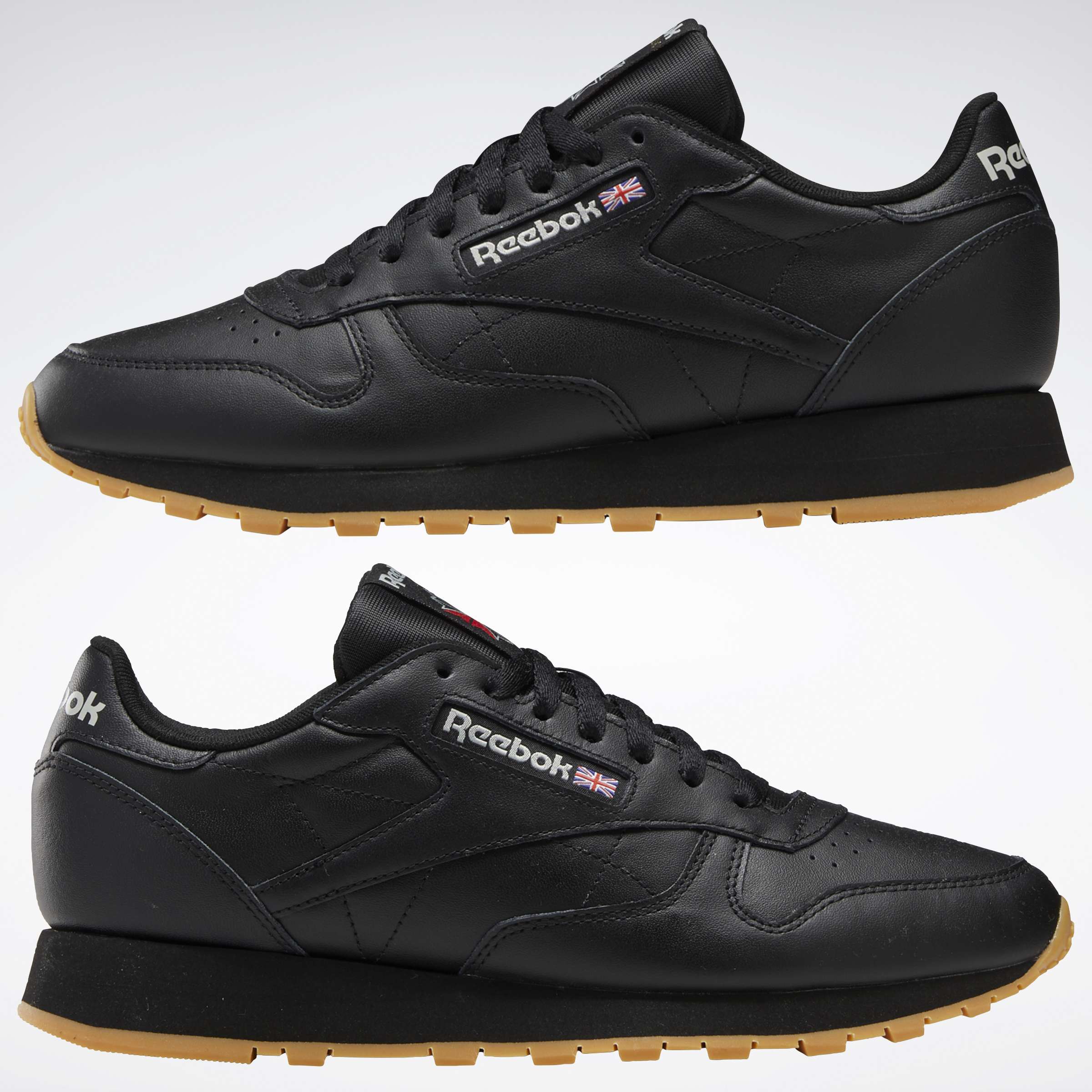 Un homenaje al estilo Reebok de principios del siglo XX. Estos tenis tienen un aire retro que combina a la perfección con tu vida moderna. image number 8