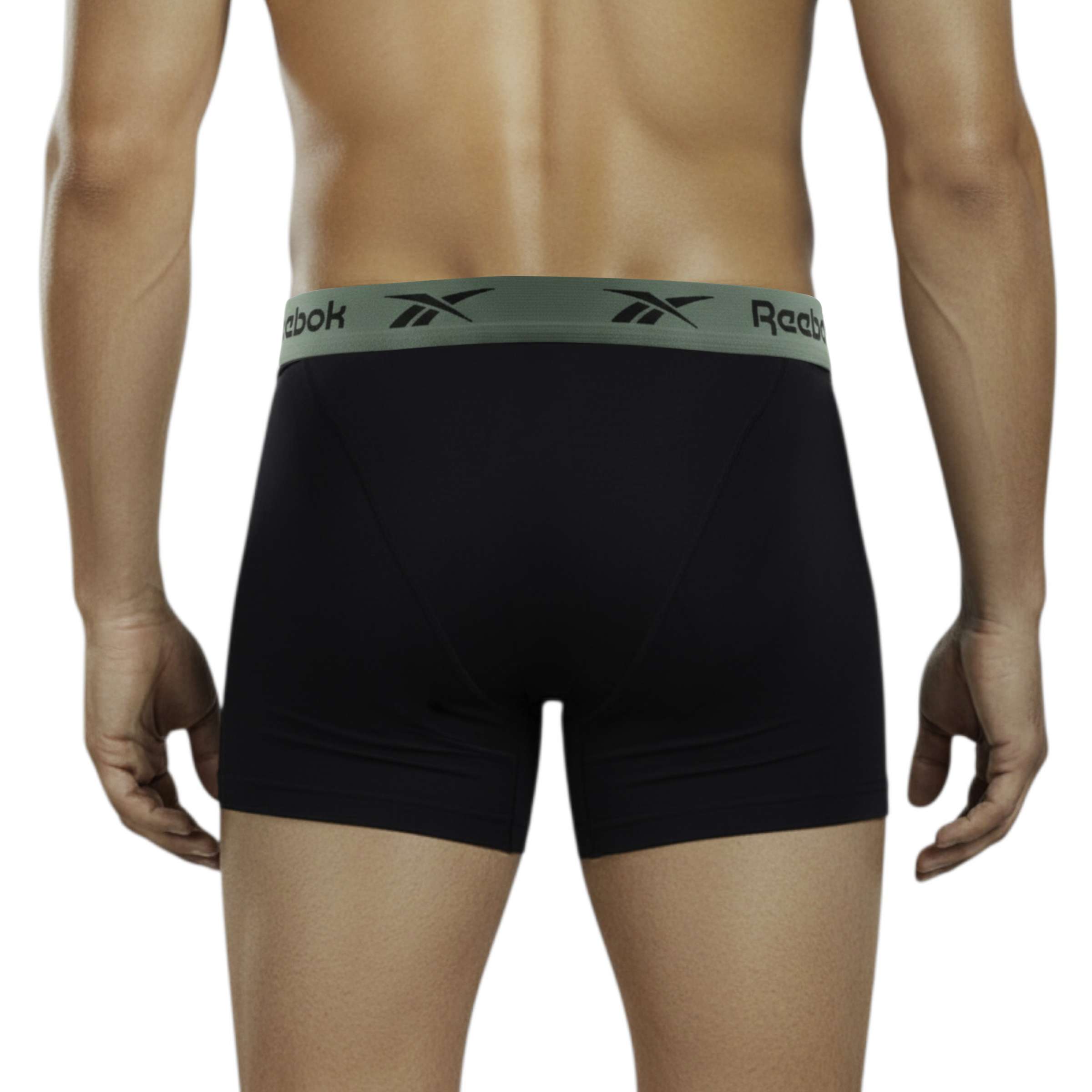 Ropa Interior 3 Pack Performance Boxer image number 3