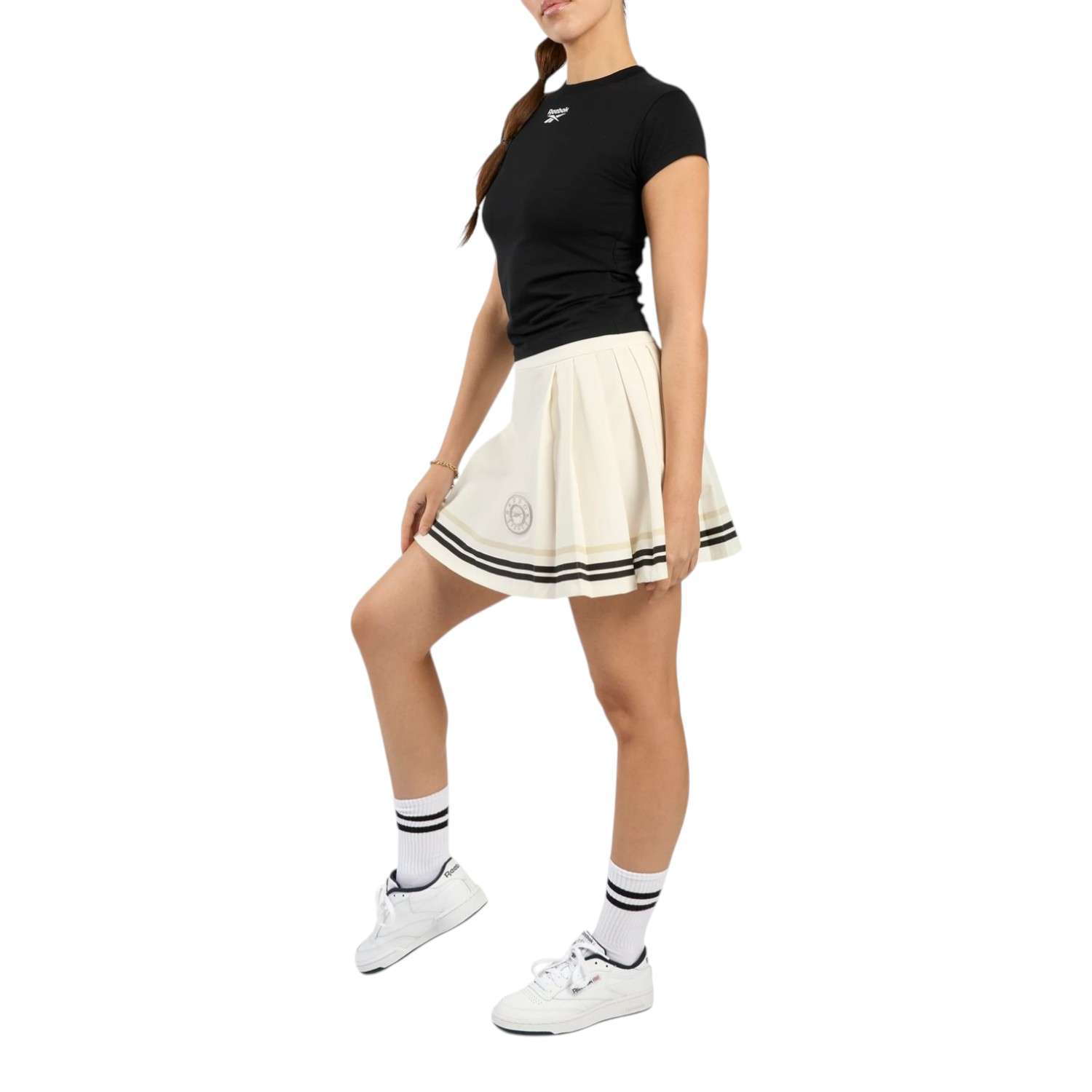 Falda Lawn Club Skirt image number 3