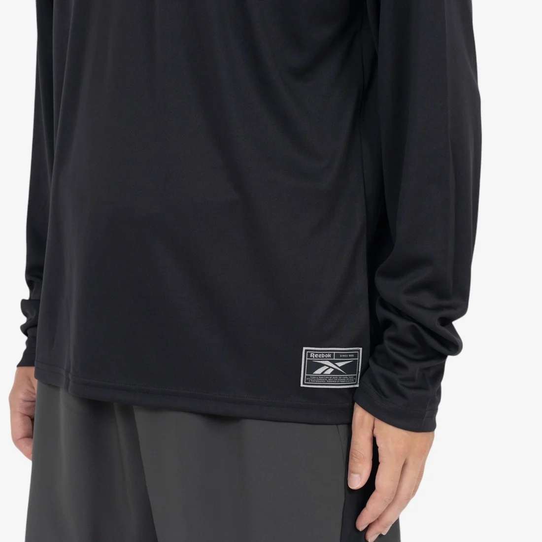 Camiseta de tiro larga Basketball Essentials