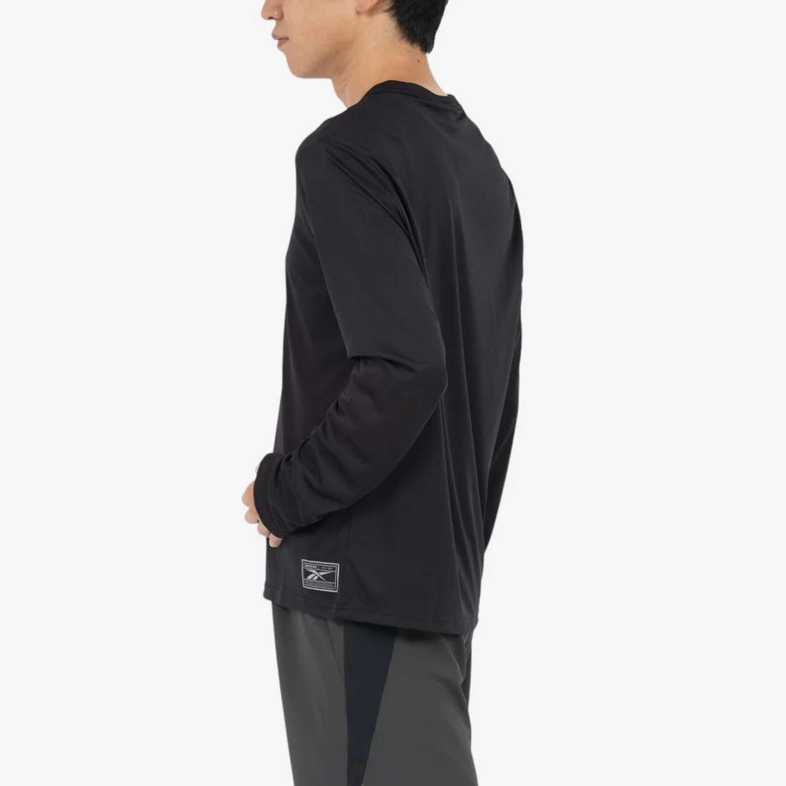 Camiseta de tiro larga Basketball Essentials