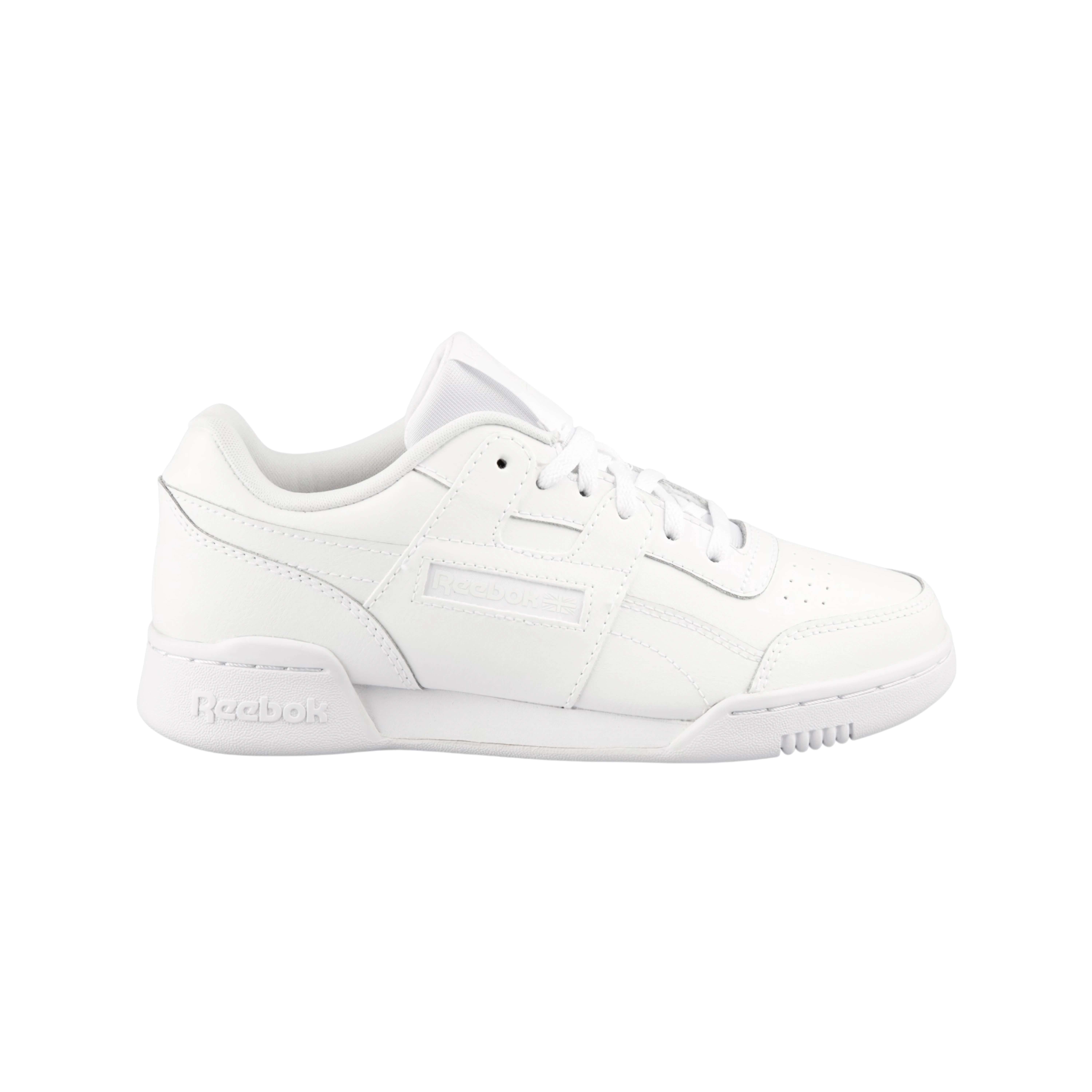Tenis Workout Plus