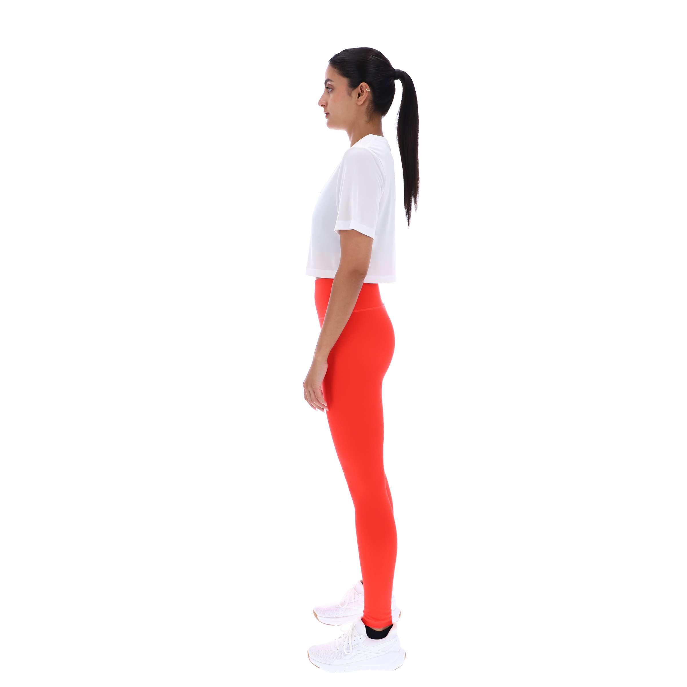Crop top Michalea ss image number 4