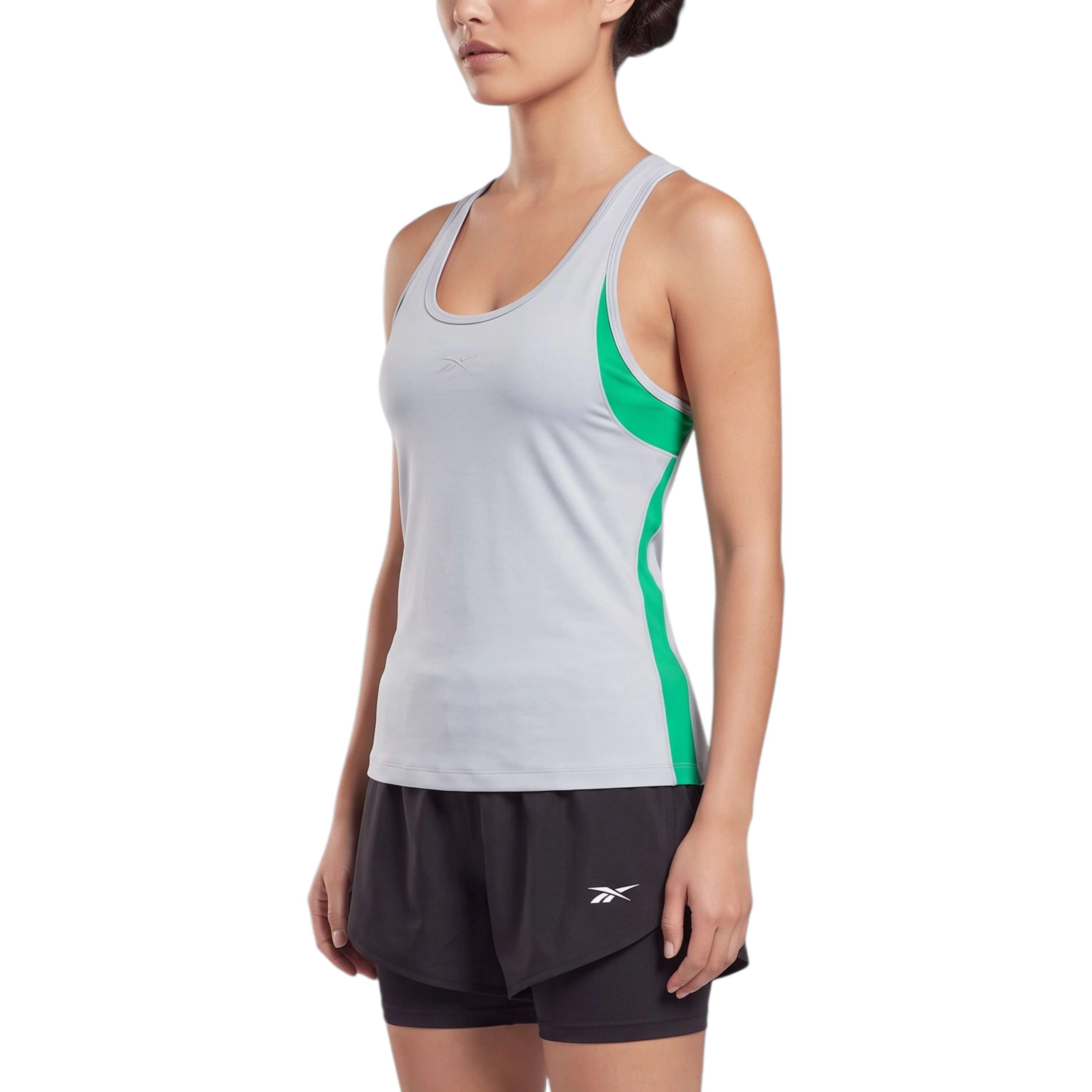 Tank Top Id Running Tank