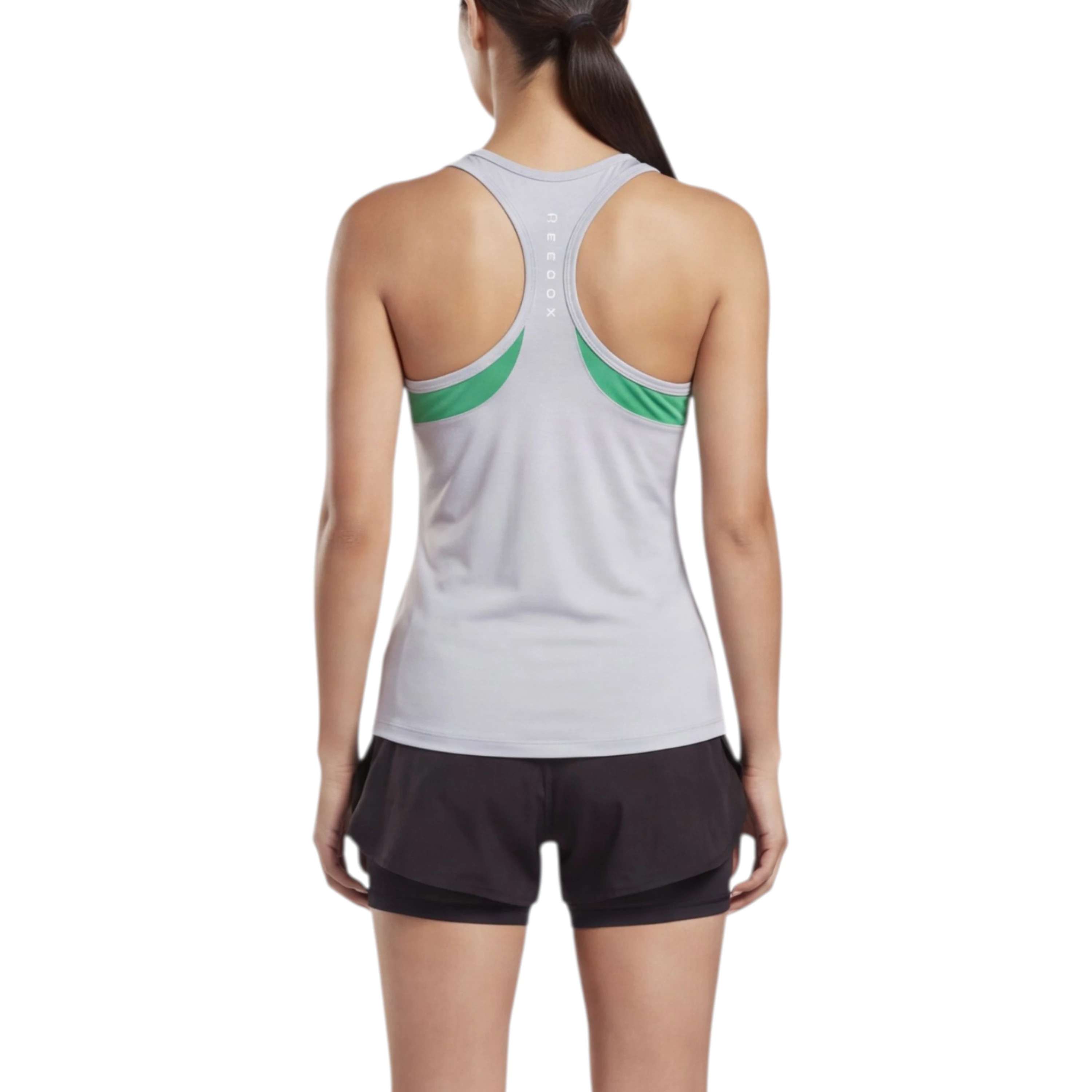 Tank Top Id Running Tank