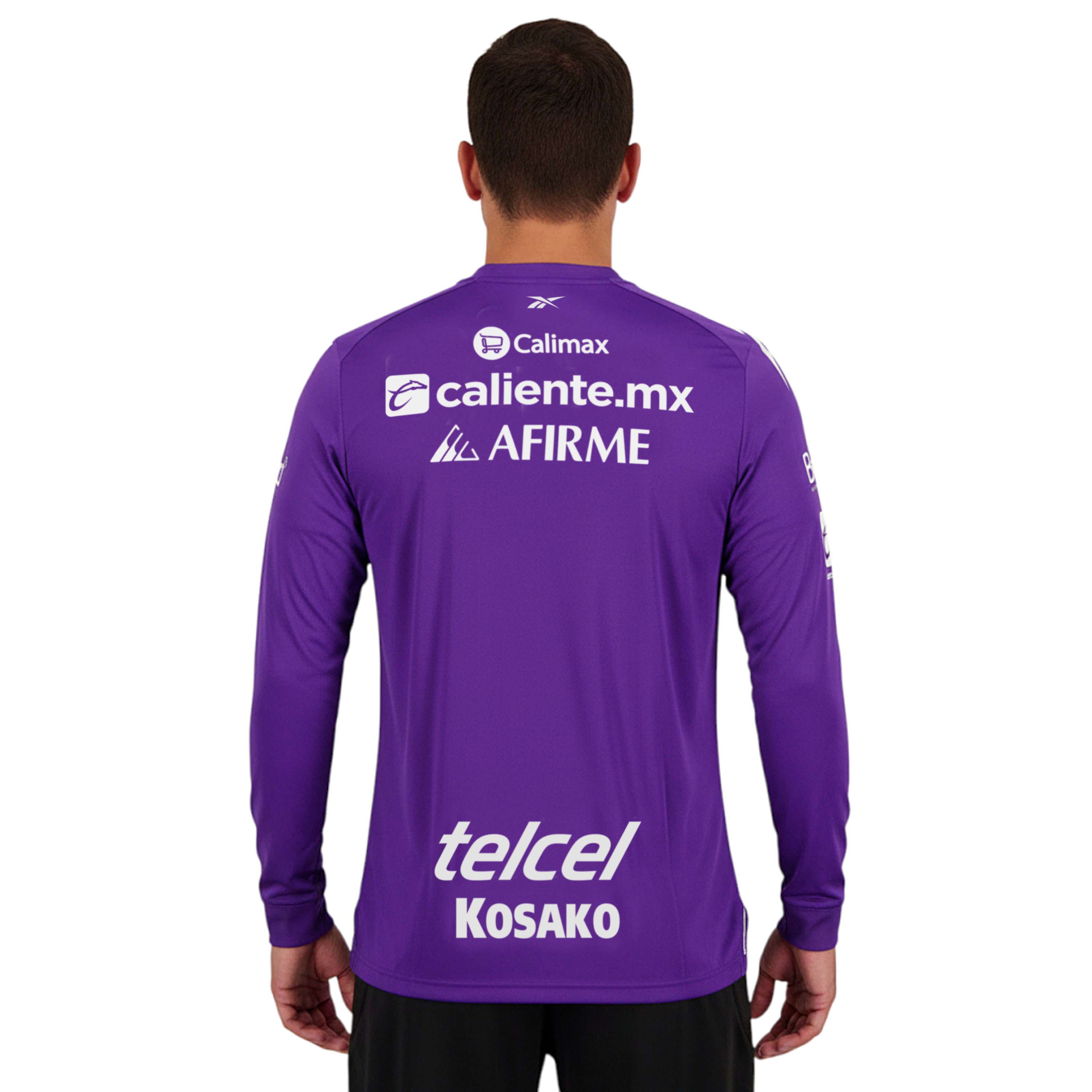 Jersey XOLOS GK Home Match