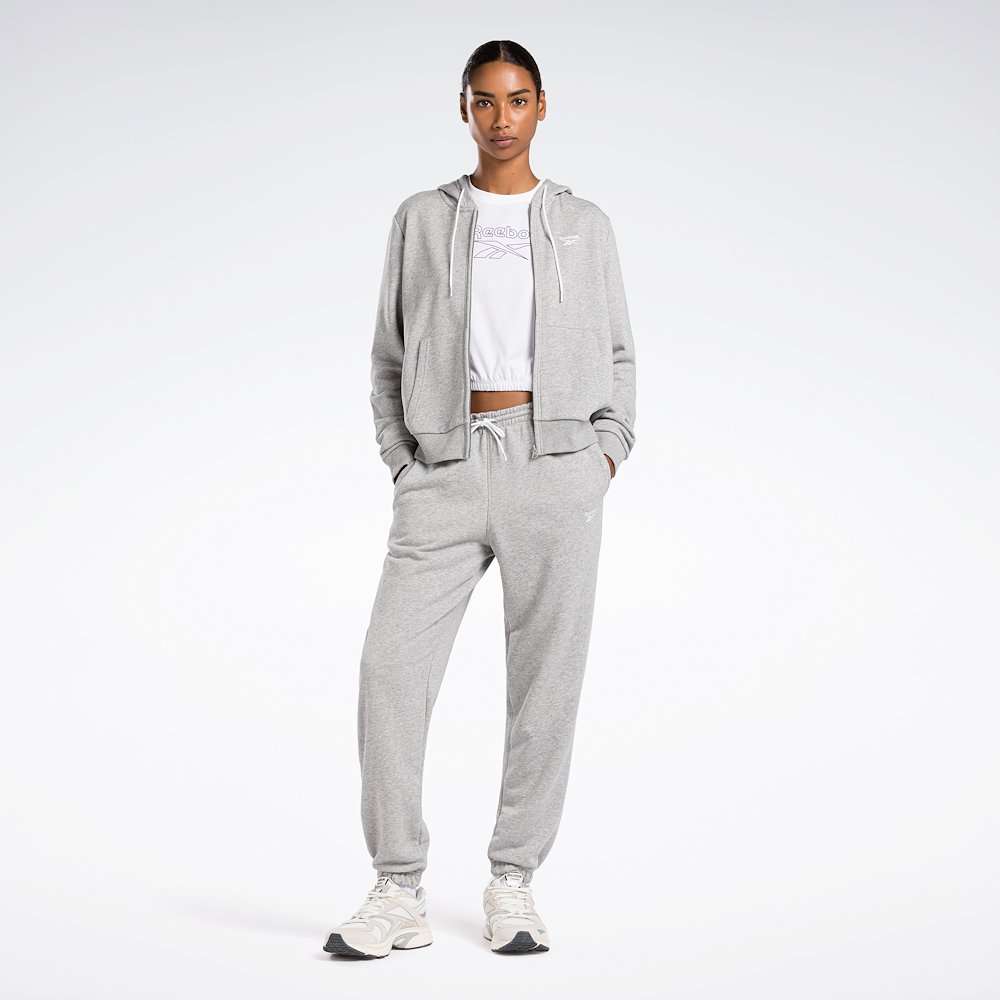 Pants Classics French Terry