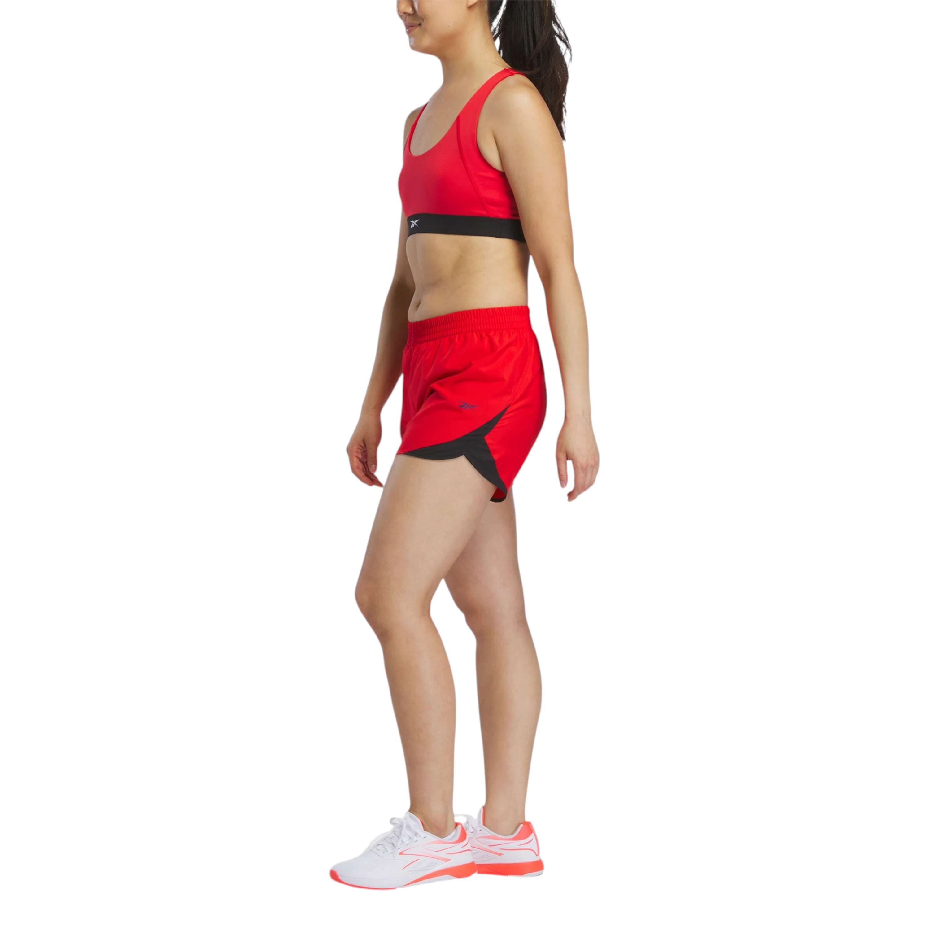 Top Id Train Racer Bra