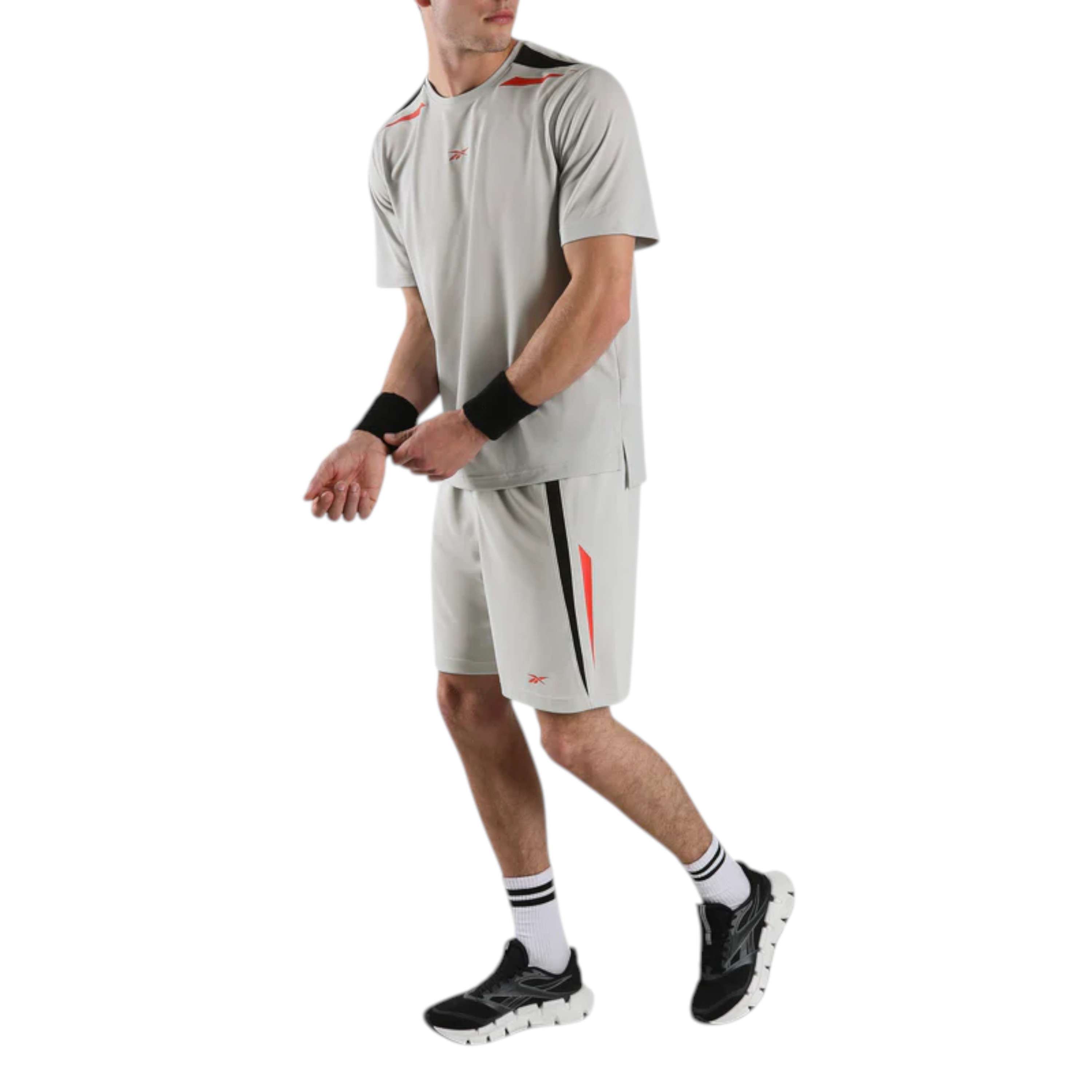 Shorts "Id Football 7"" Shorts"