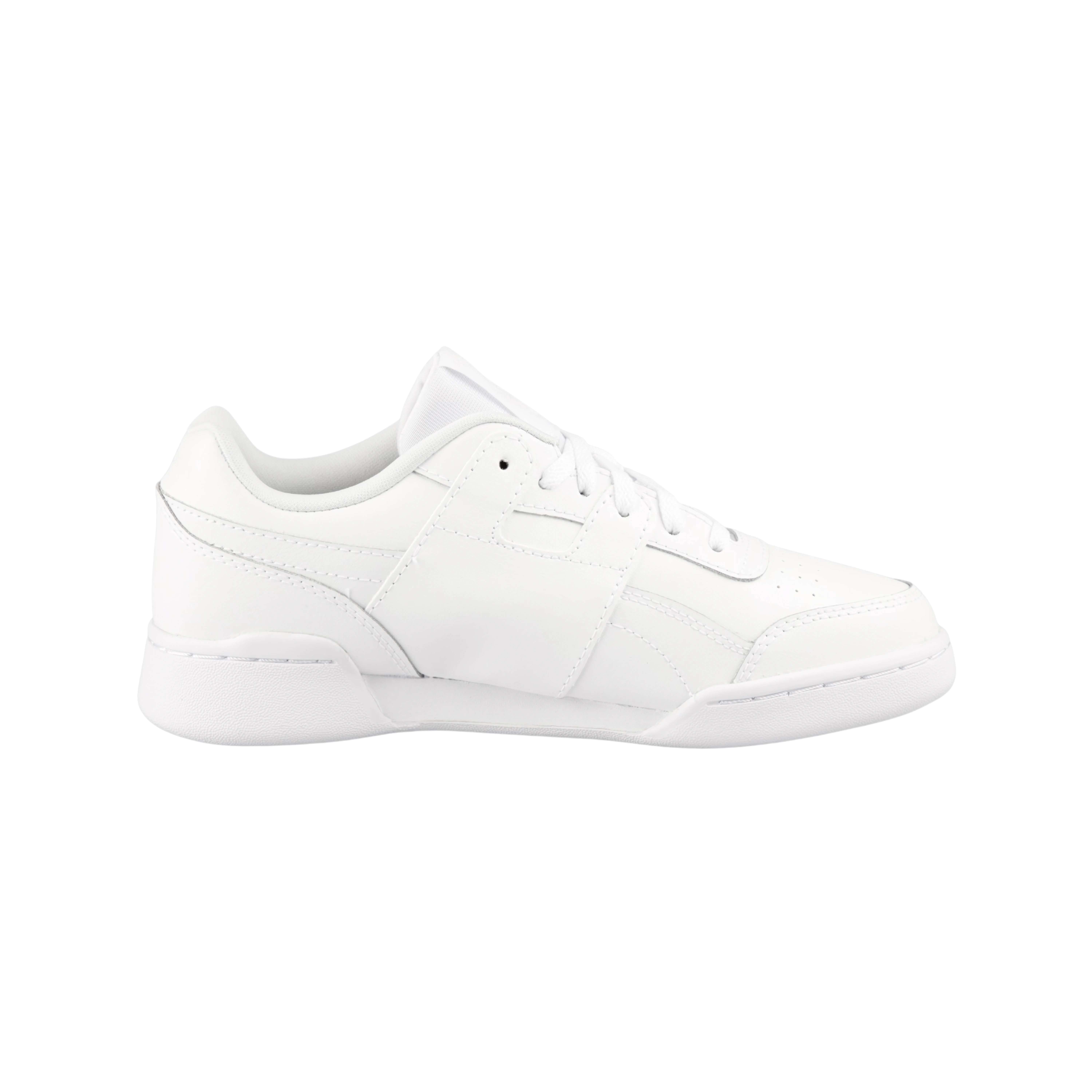 Tenis Workout Plus image number 7