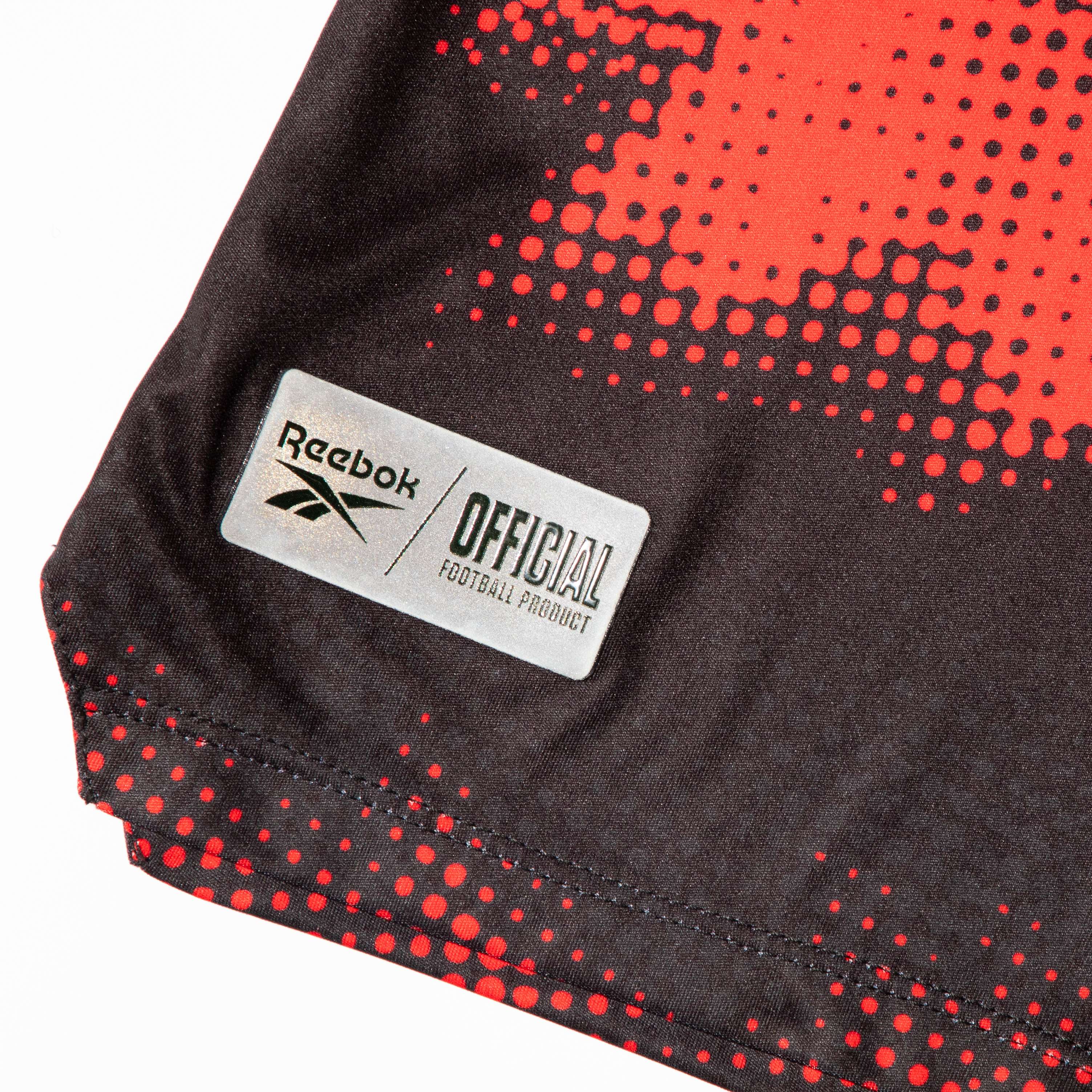 Jersey de calentamiento XOLOS image number 7