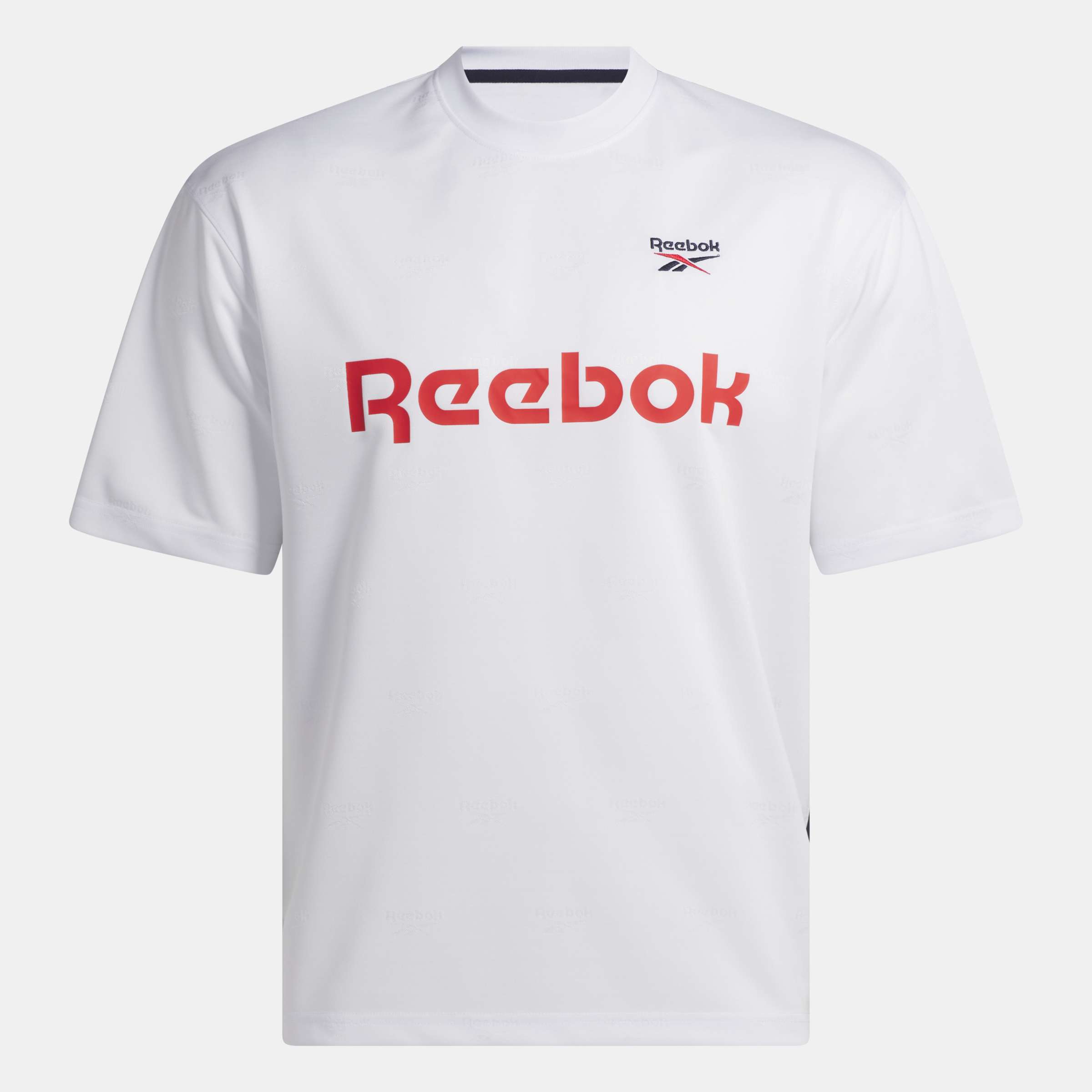 Playera Classics Cross Check image number 2