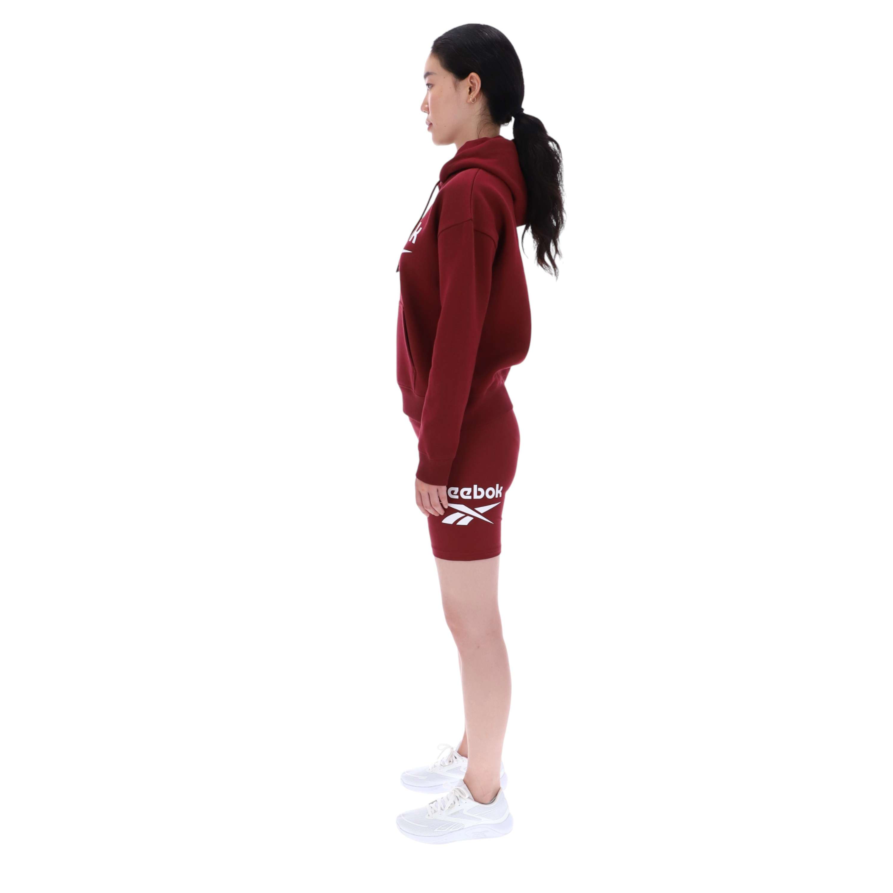 Sudadera Marlowe Oversized