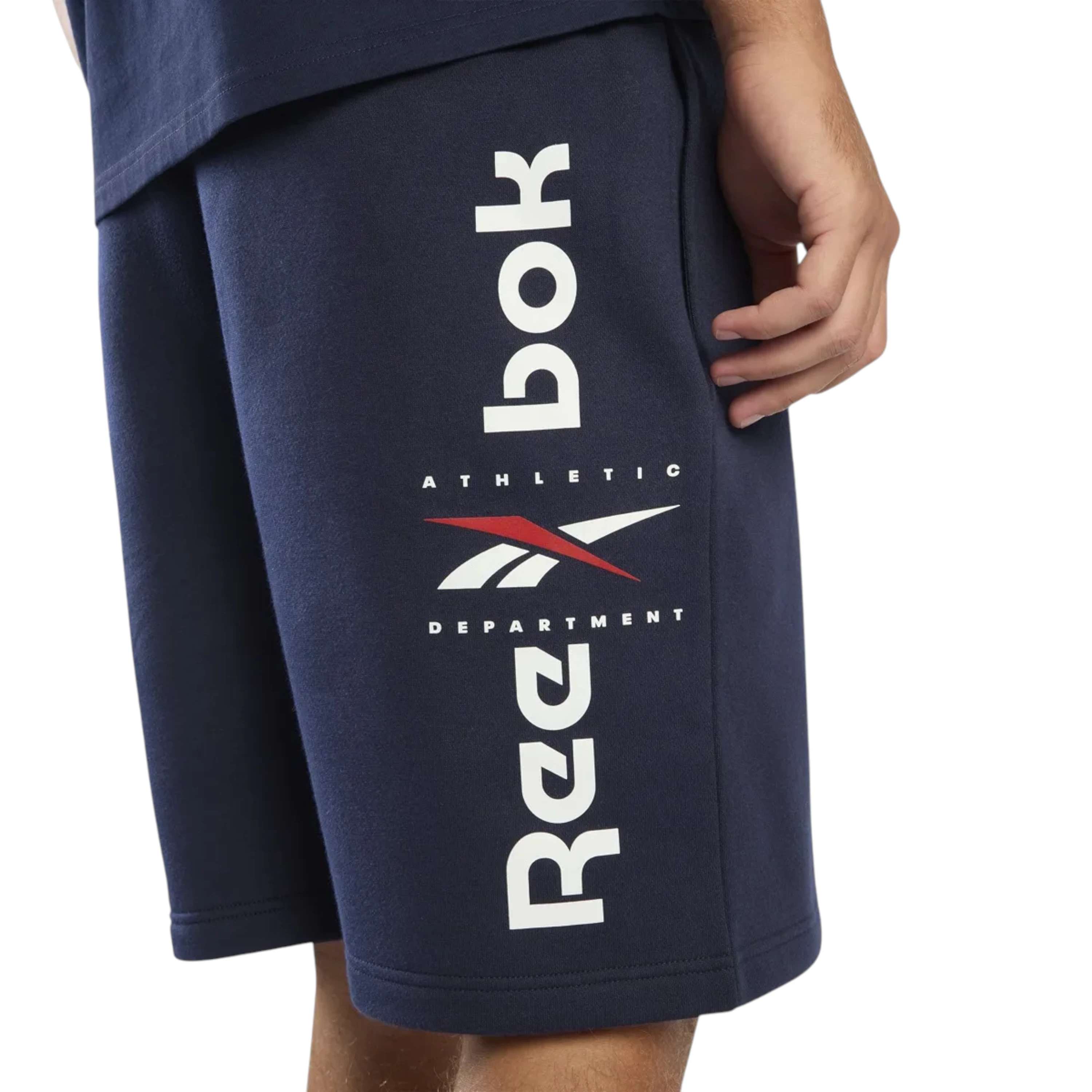 Shorts Id Ath Dept Fleece Shorts