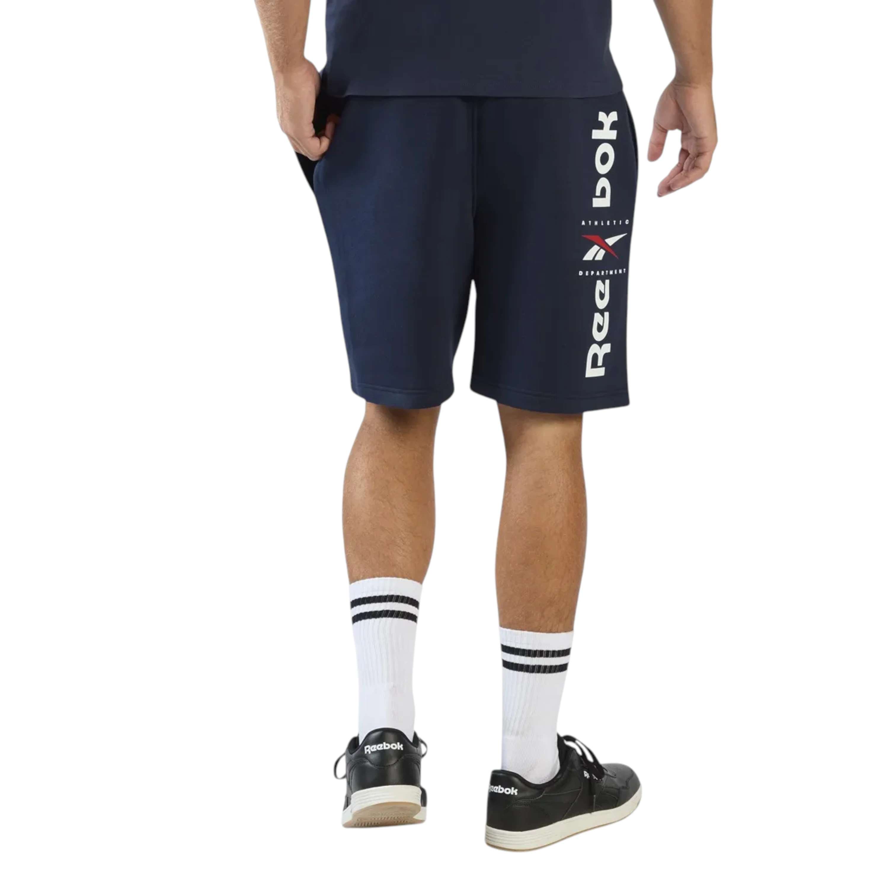 Shorts Id Ath Dept Fleece Shorts