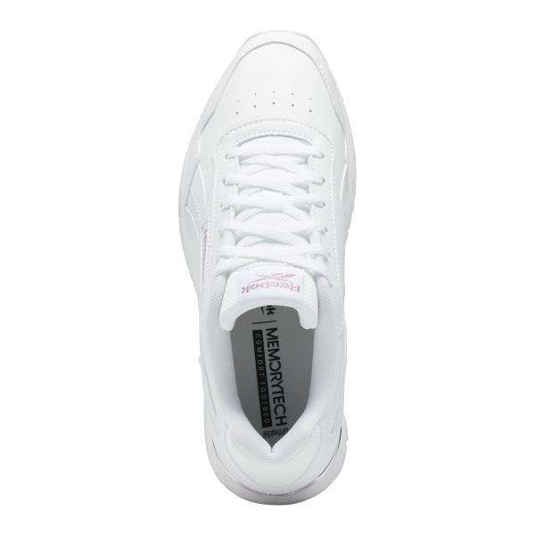 Con características clásicas de unos Reebok, pero destacándose por su suela ondulada y el clip TPU en el talón que les otorga un diseño único. image number 5