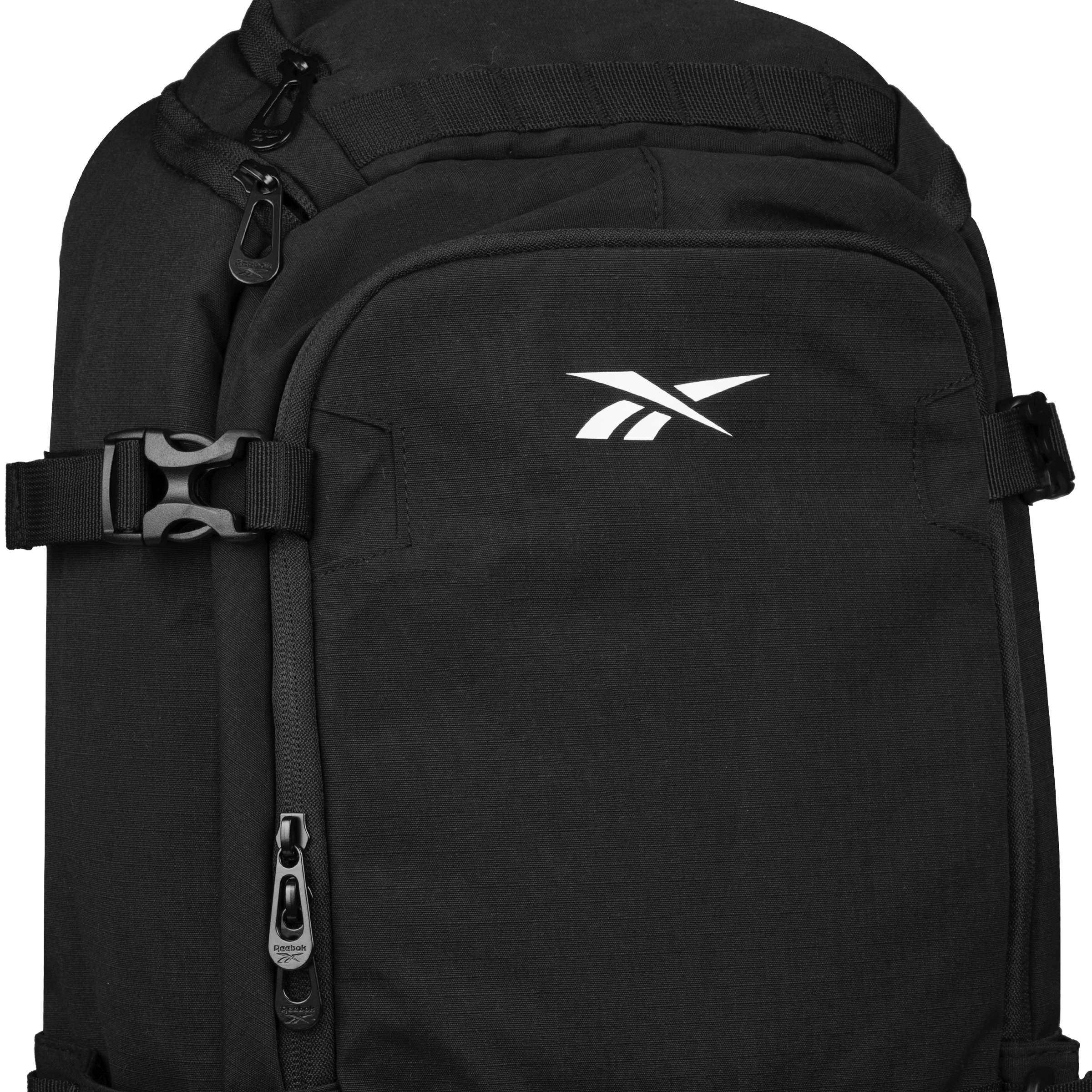 Mochila de viaje alta image number 3