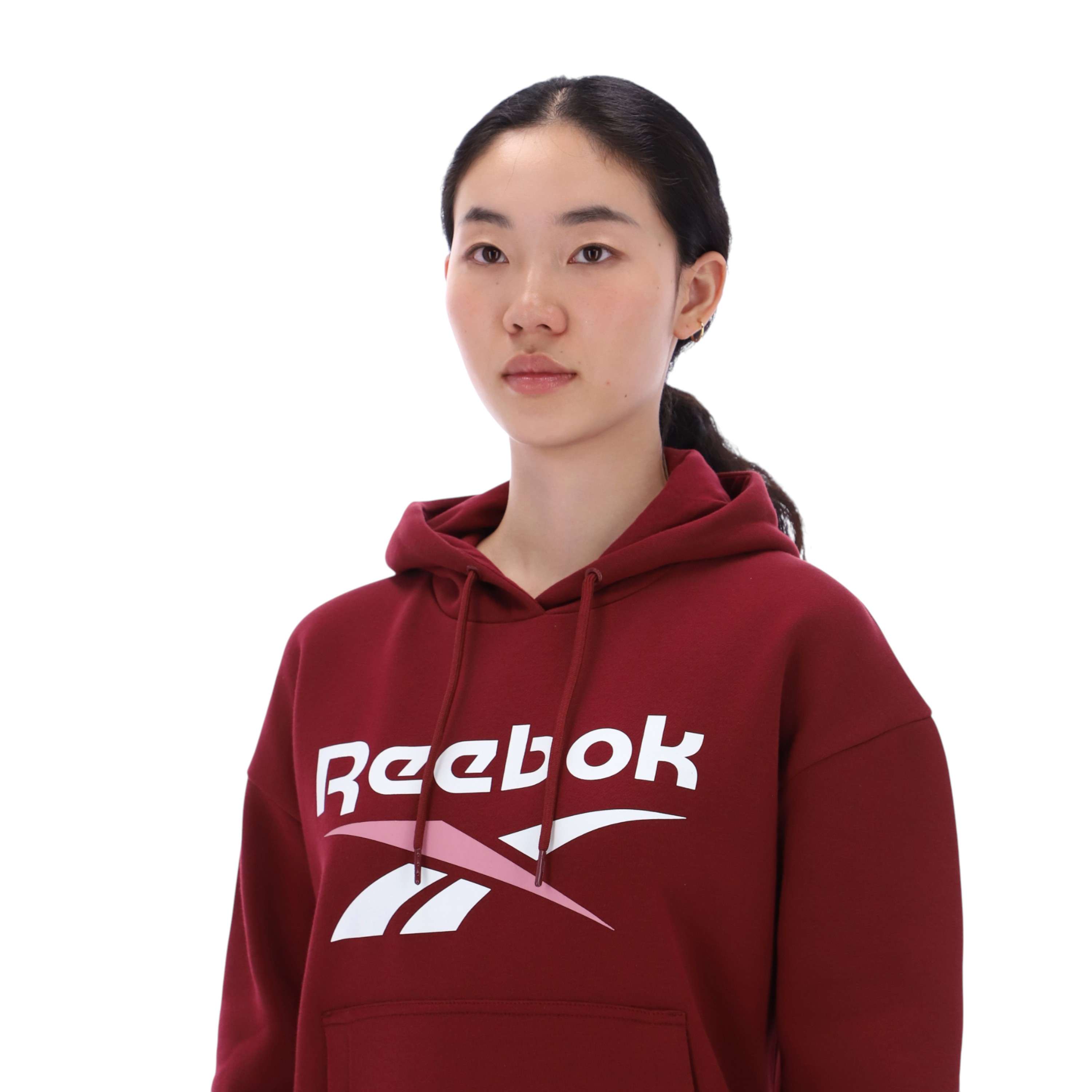 Sudadera Marlowe Oversized image number 3