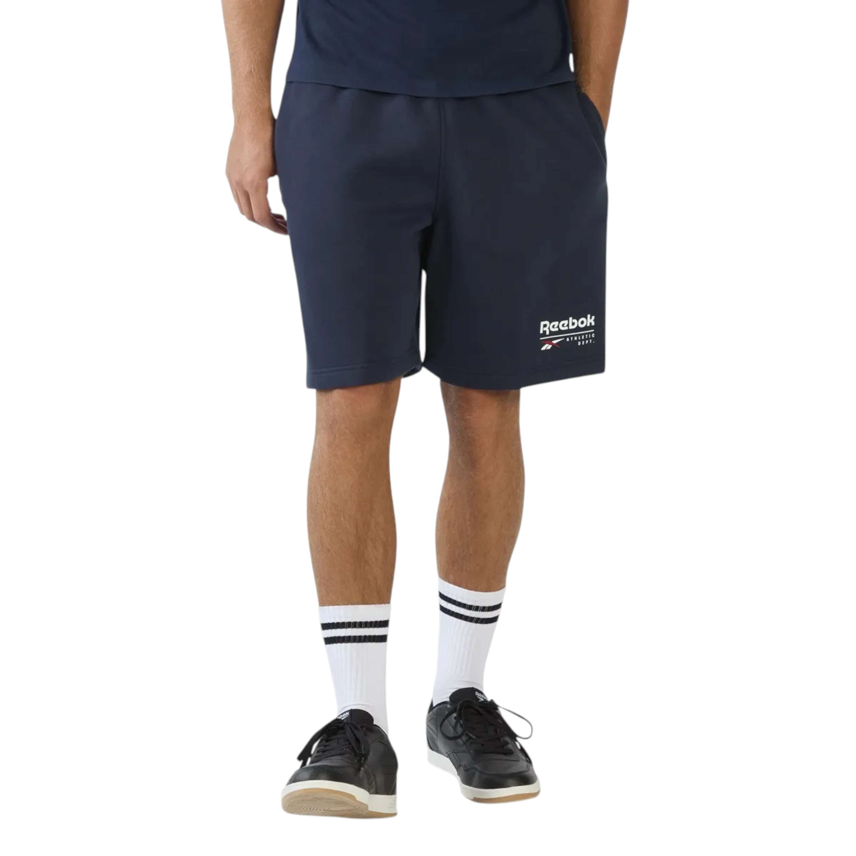 Shorts Id Ath Dept Fleece Shorts