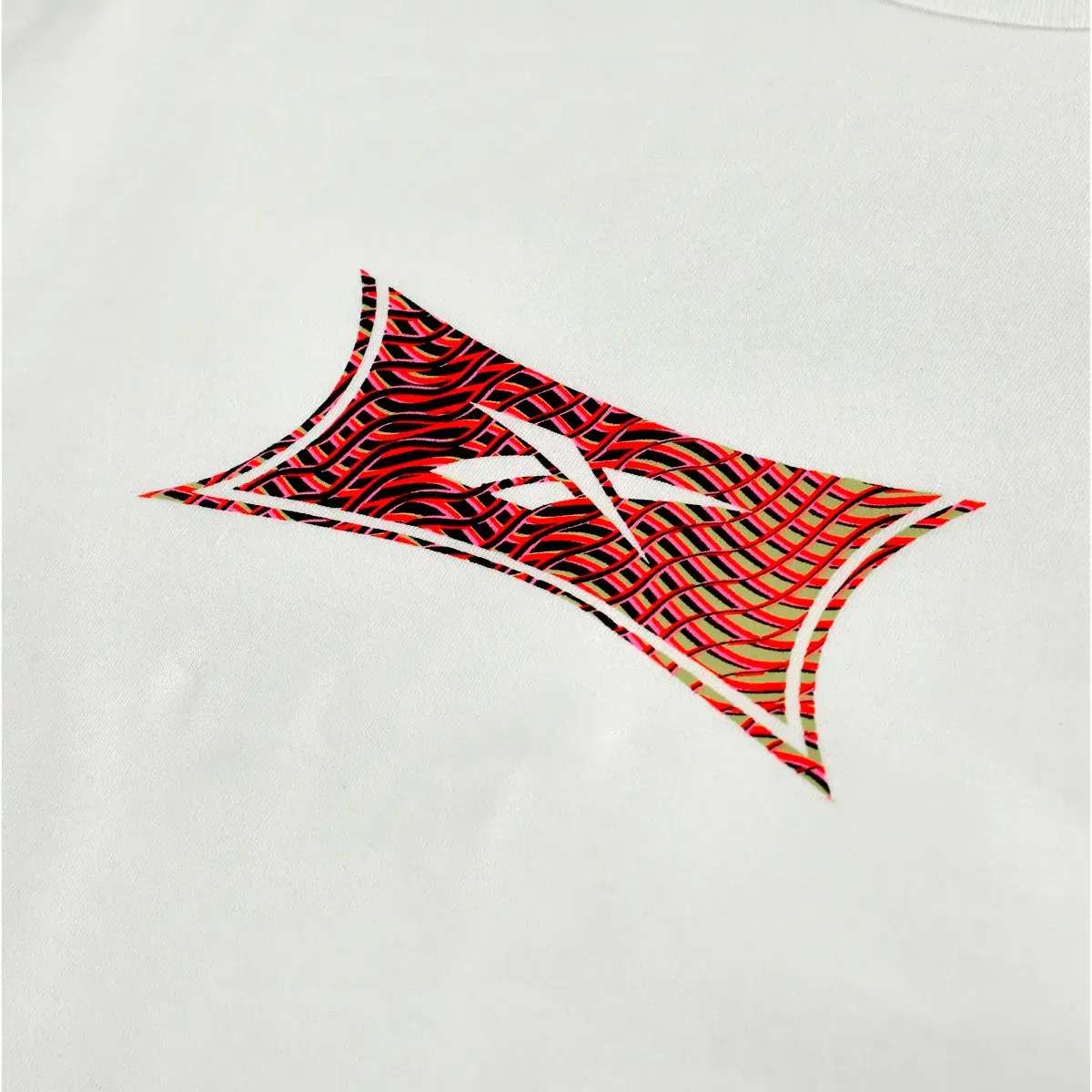 Playera Classics Hype