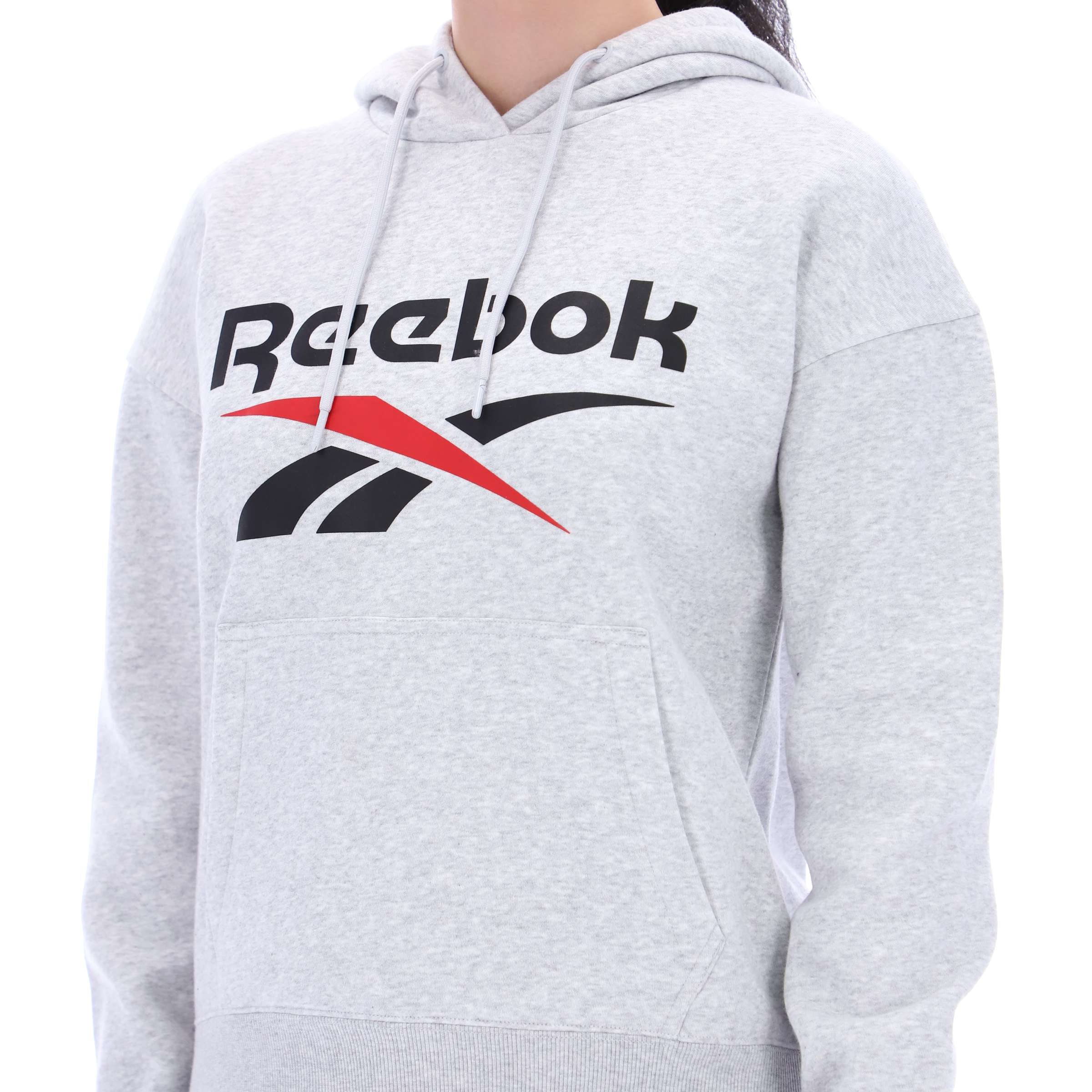 Sudadera Marlowe Oversize