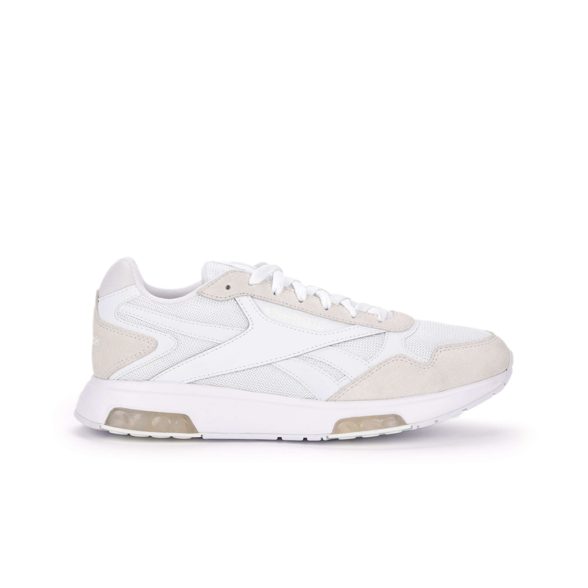 Con microburbujas DMX en la entresuela para mayor comodidad y laterales transparentes que muestran las burbujas, aportando un efecto tecnol&oacute;gico. image number 0