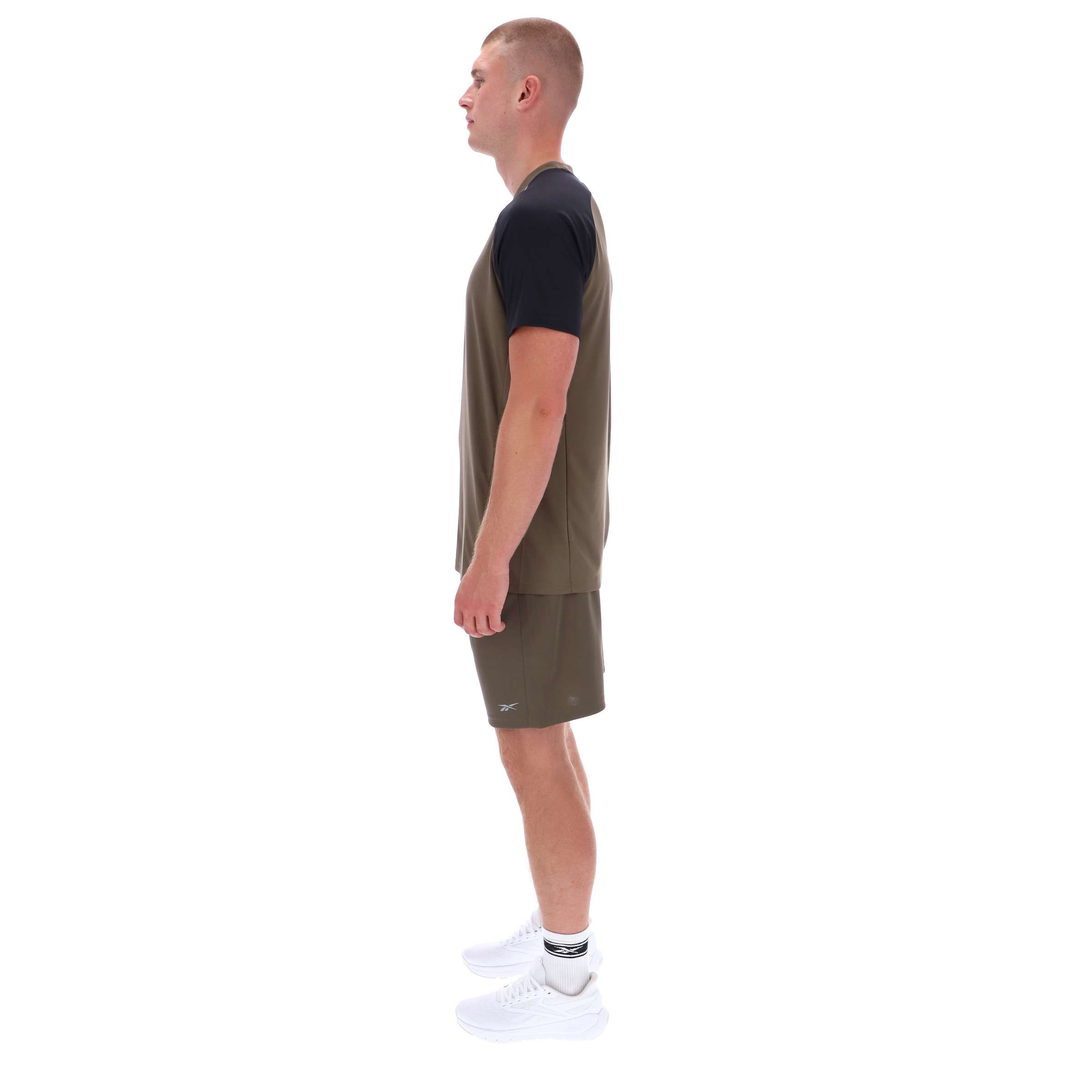 Shorts Rush Training Jersey Short