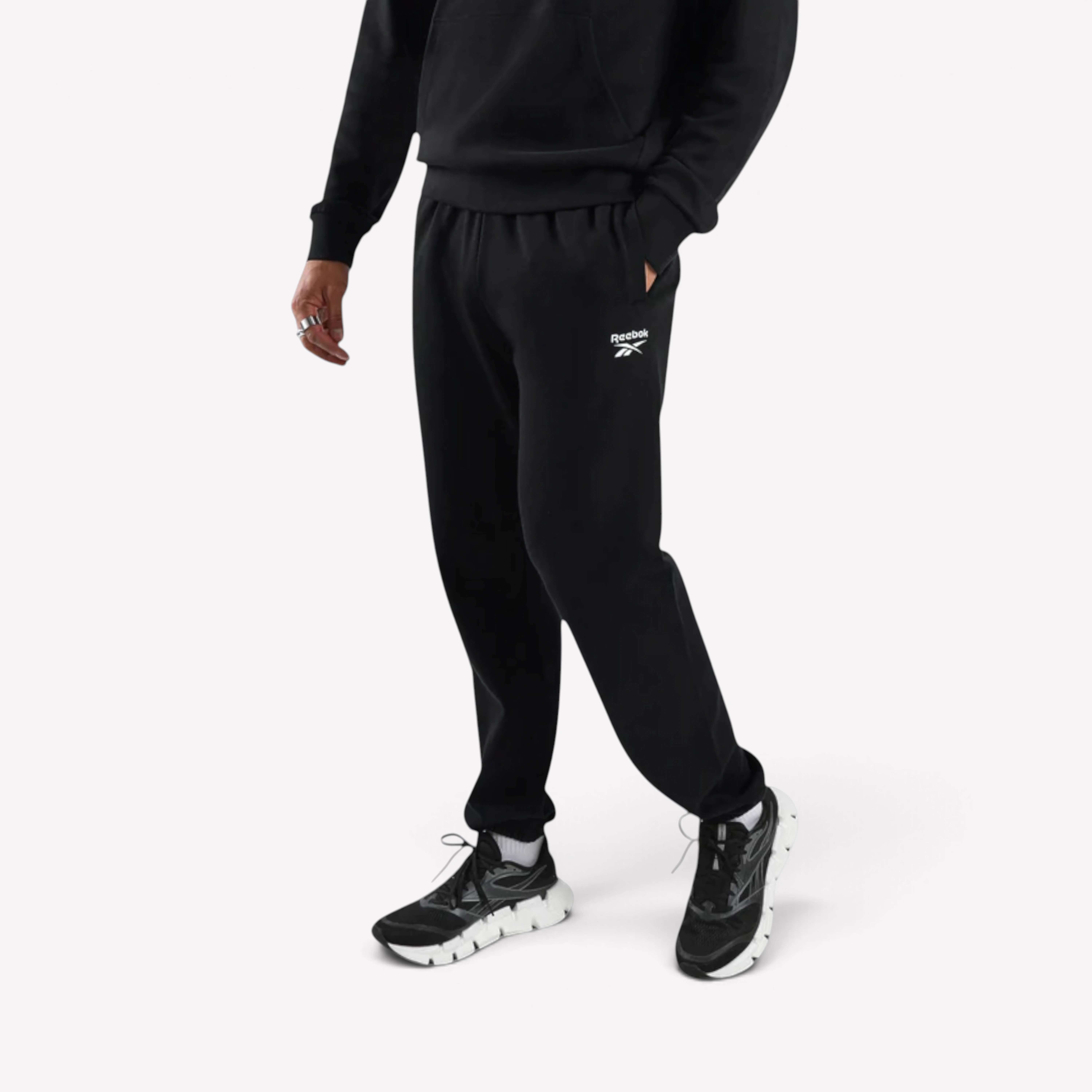 Pants Logo Placement Pant