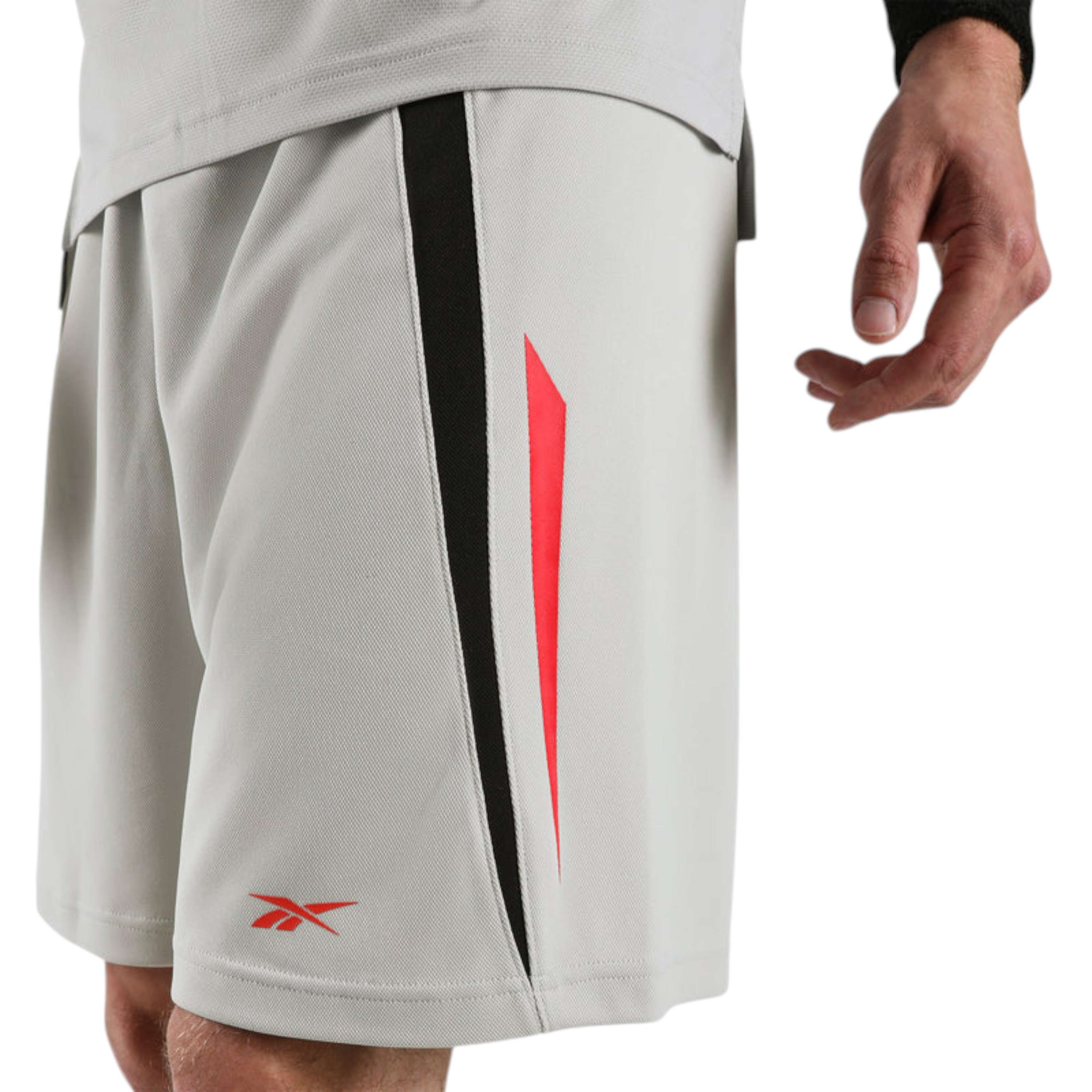 Shorts "Id Football 7"" Shorts" image number 3