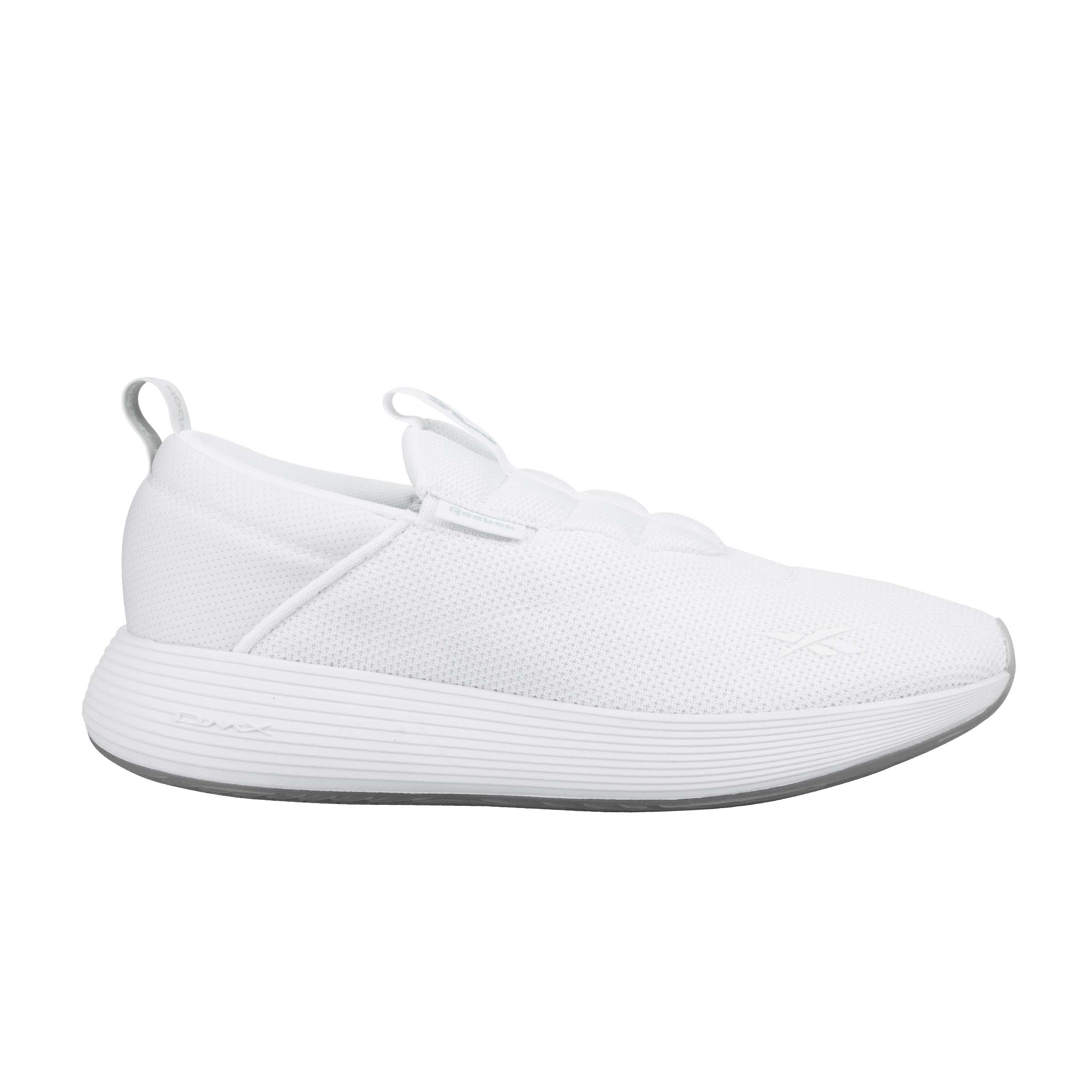 Prueba los DMX Comfort con una entresuela DMXAir que mueve el aire en cada paso y un diseño elegante que facilita su combinación.