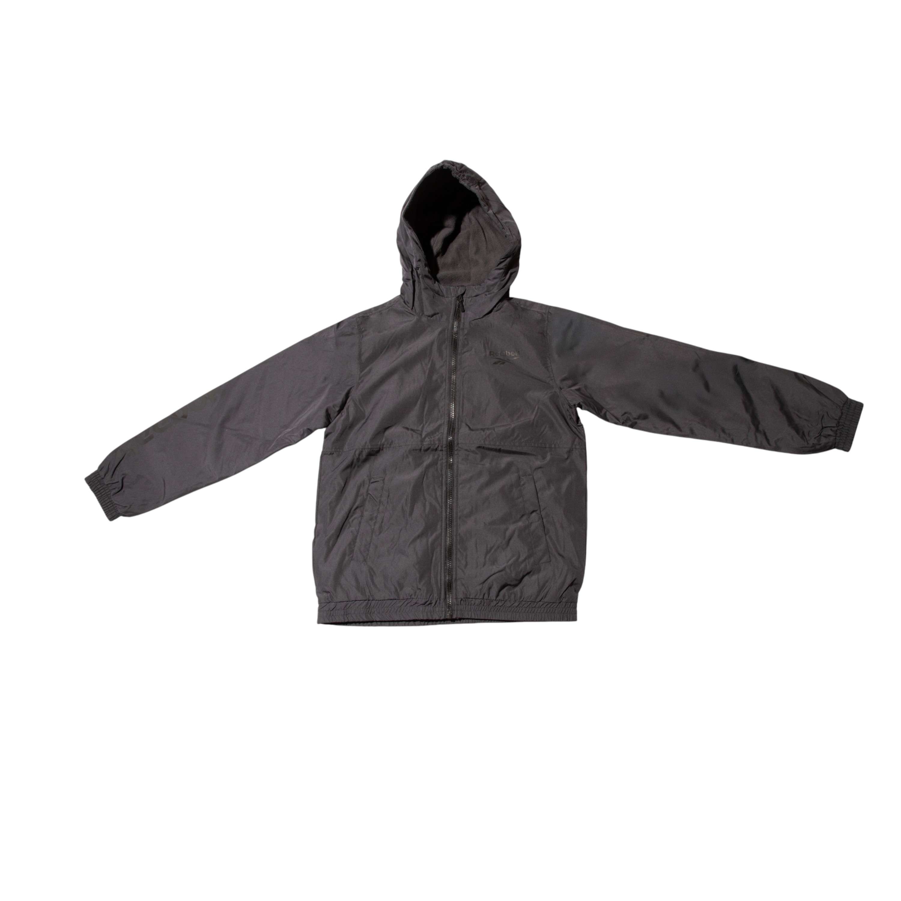 Rompevientos forrado en polar image number 4