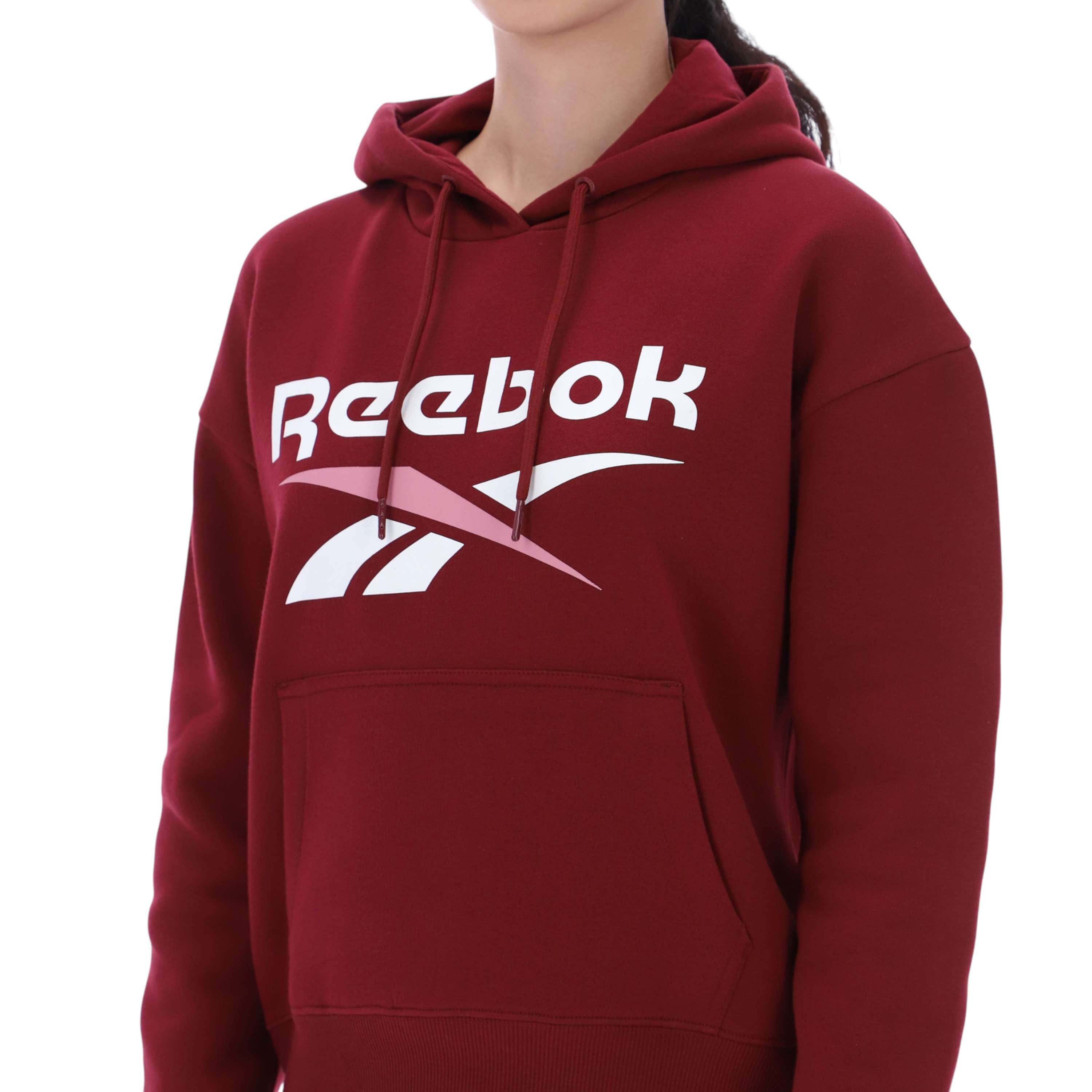 Sudadera Marlowe Oversized image number 4