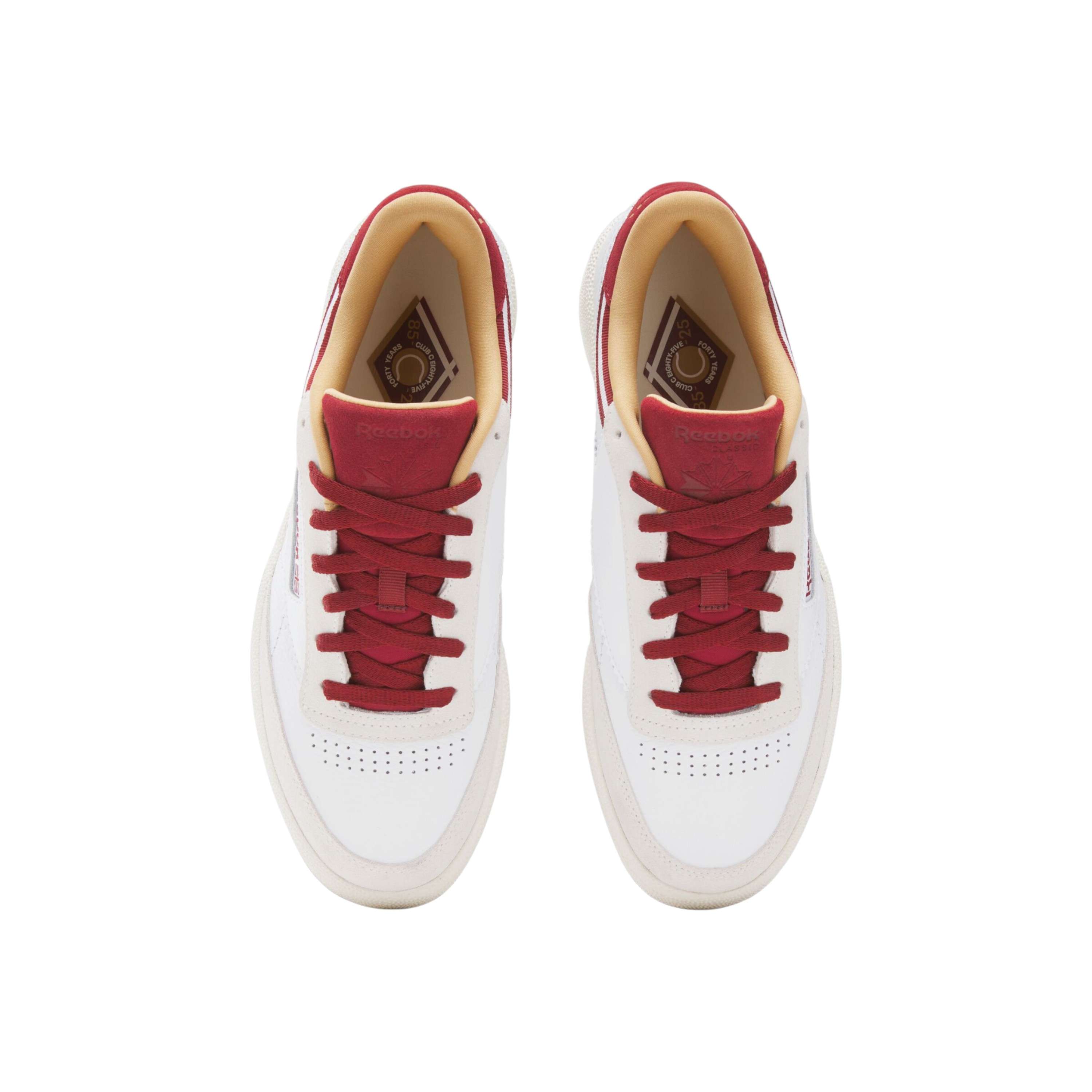 Tenis Club C 85 image number 3