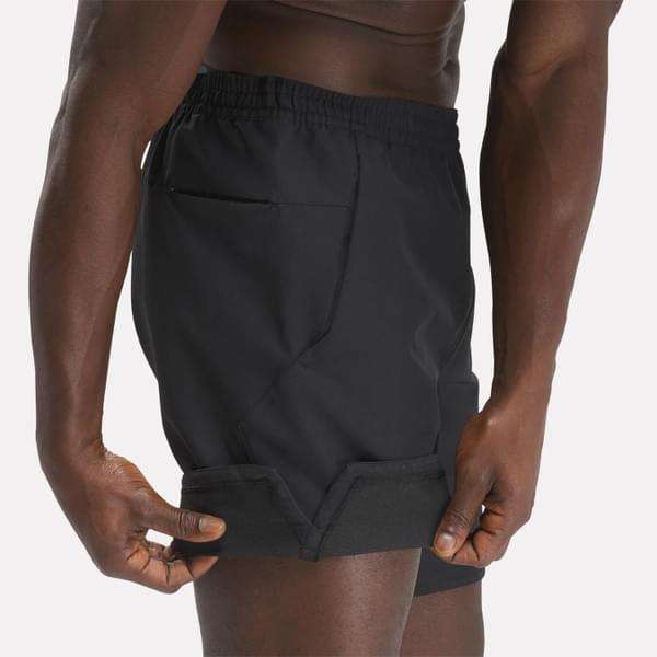 Short Strength 4.0